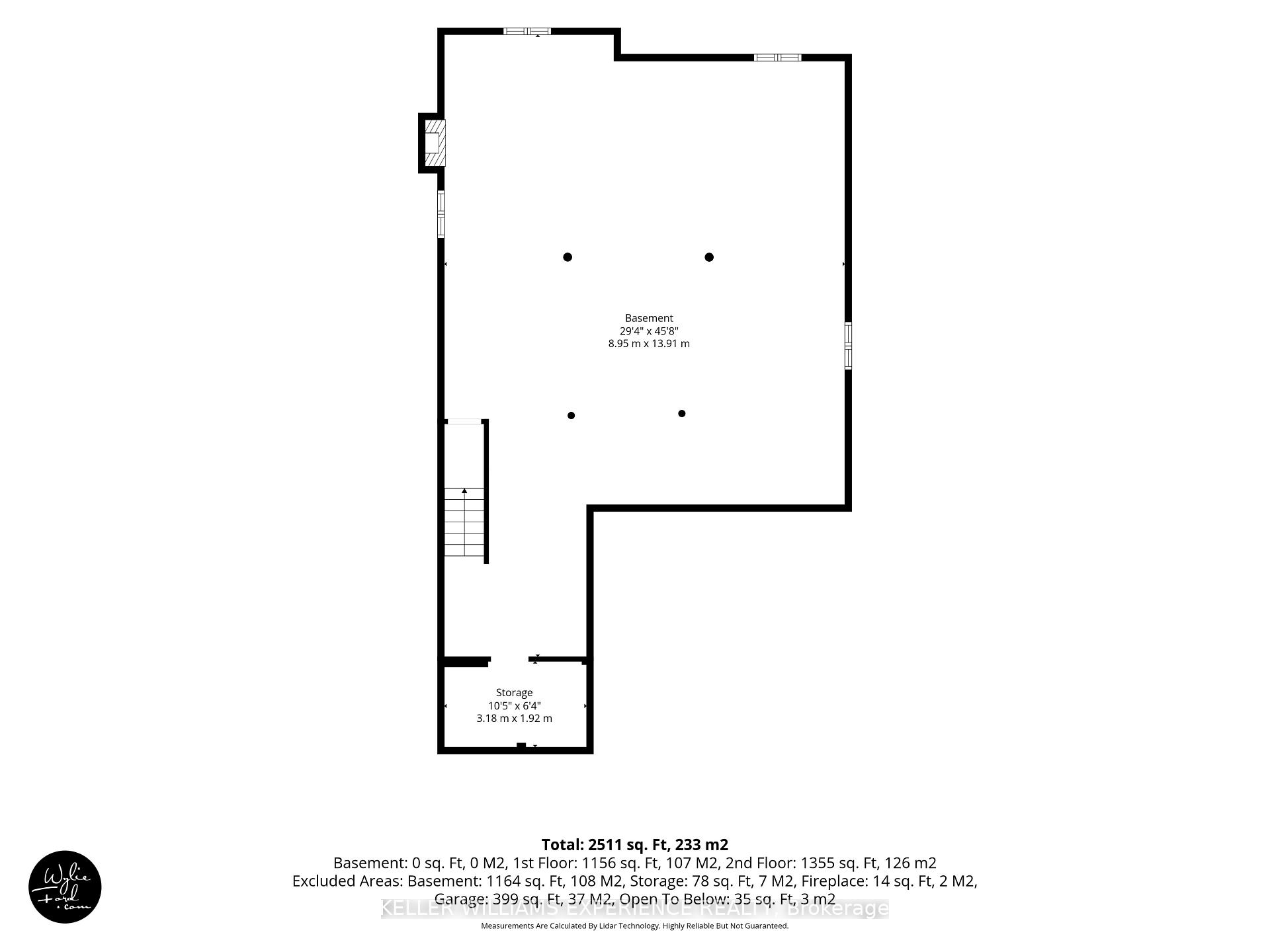 Photo 48 of 25 Atlantis Drive, Orillia — HOMEH