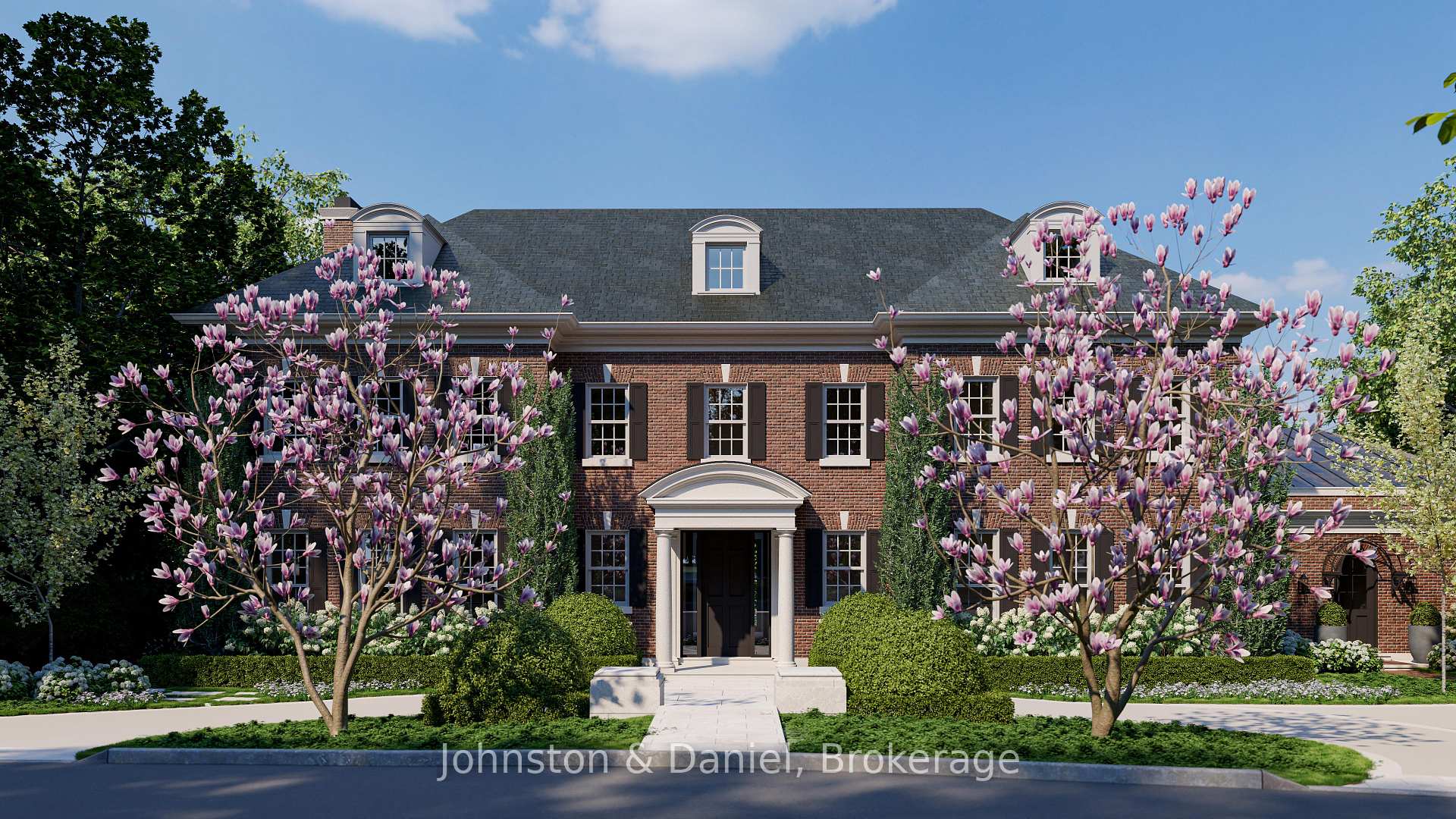 Photo 1 of 89 Ardwold Gate, Toronto, Casa Loma — HOMEH