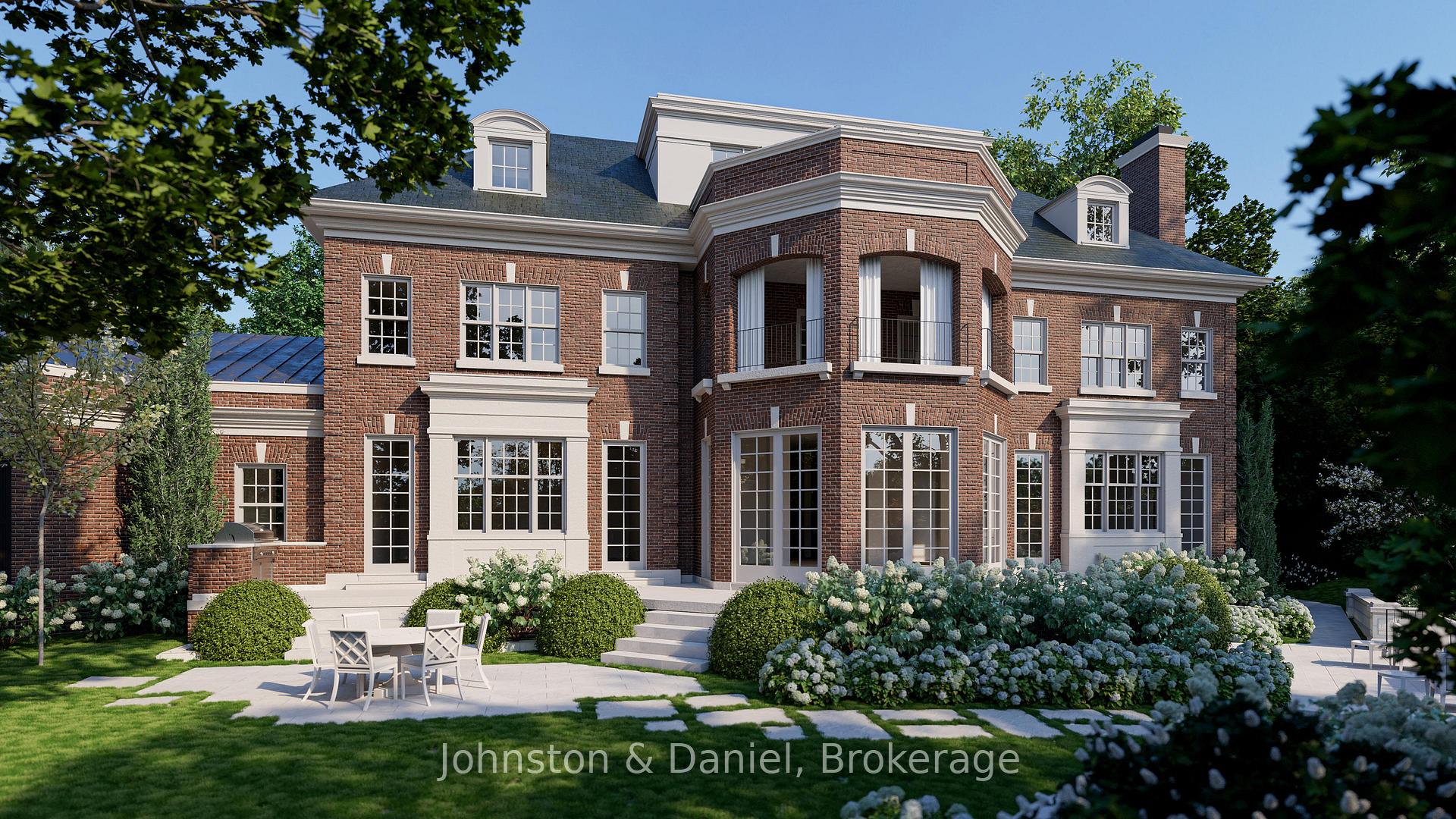 Photo 3 of 89 Ardwold Gate, Toronto, Casa Loma — HOMEH