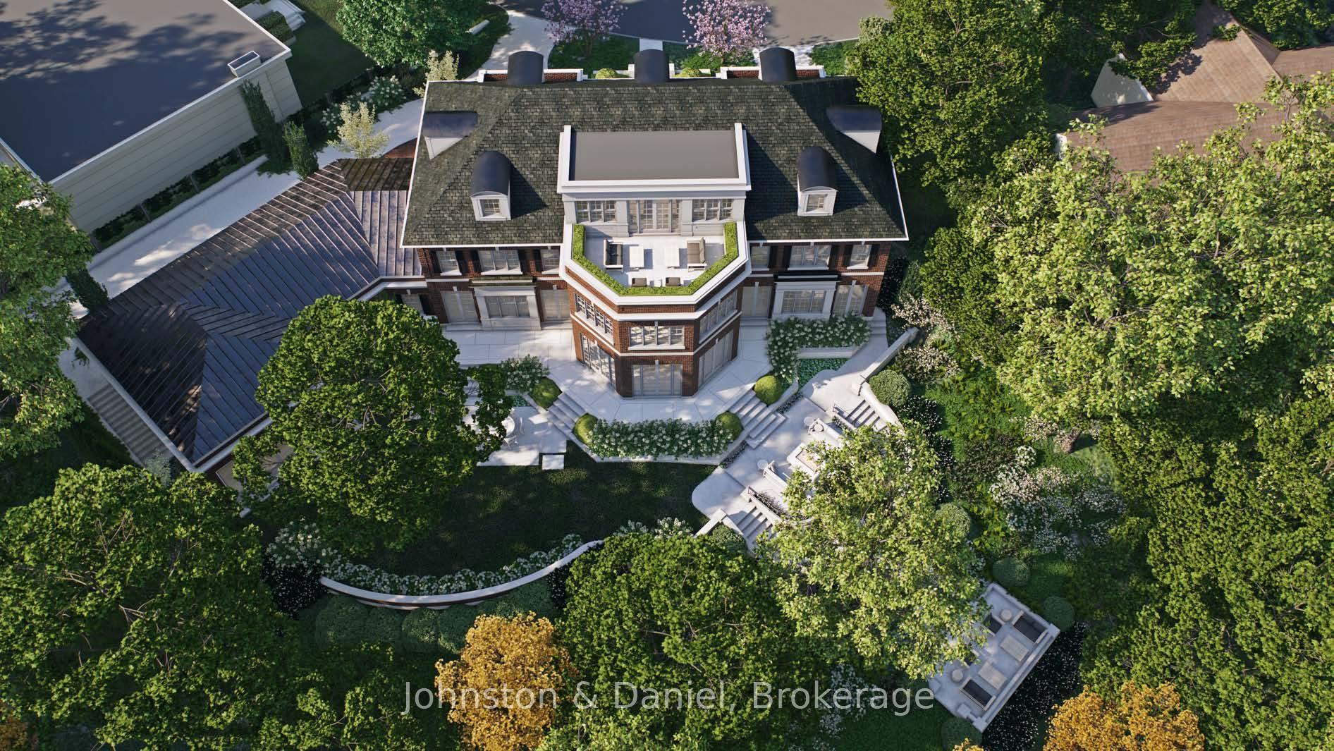 Photo 7 of 89 Ardwold Gate, Toronto, Casa Loma — HOMEH