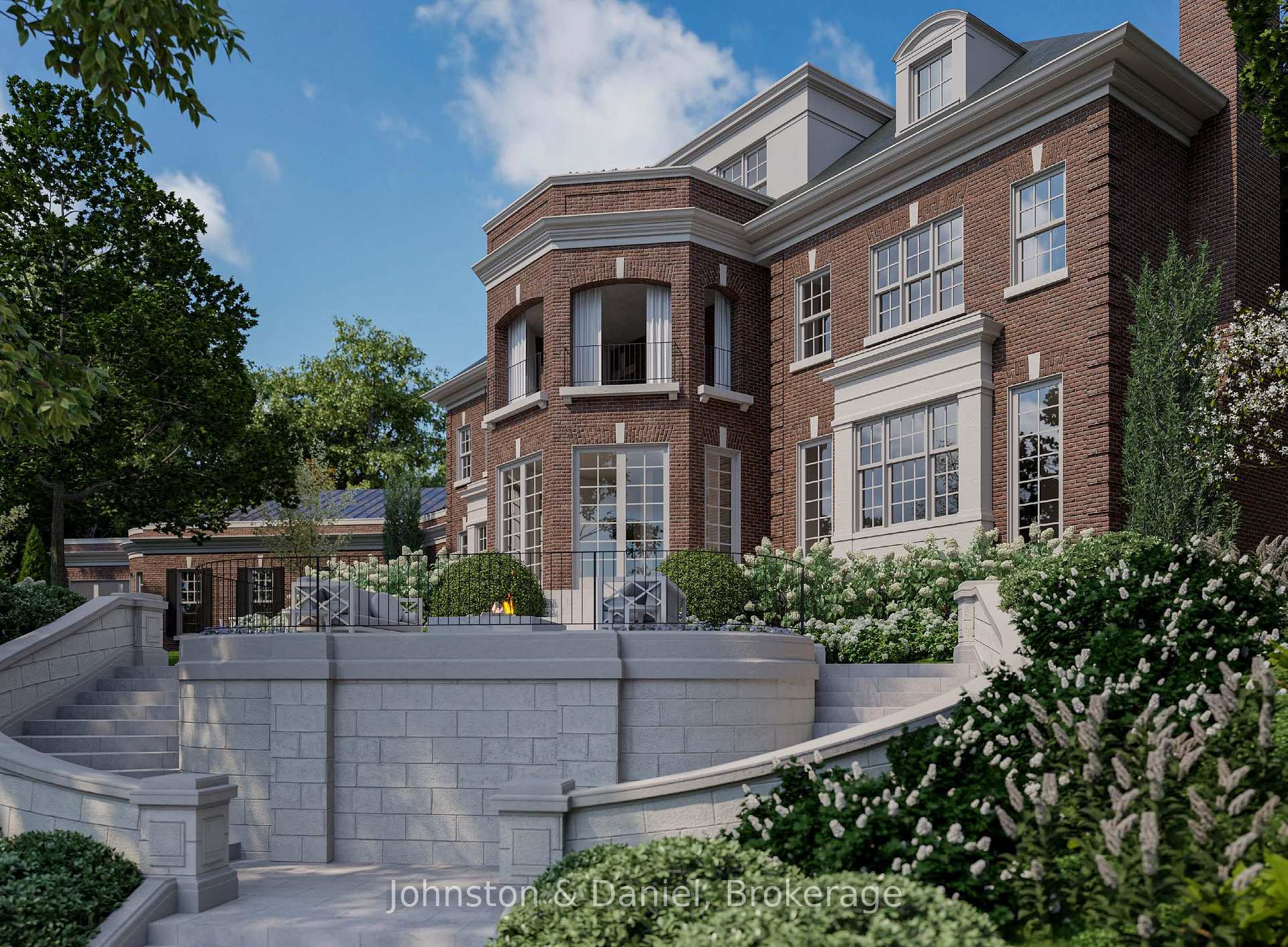 Photo 8 of 89 Ardwold Gate, Toronto, Casa Loma — HOMEH