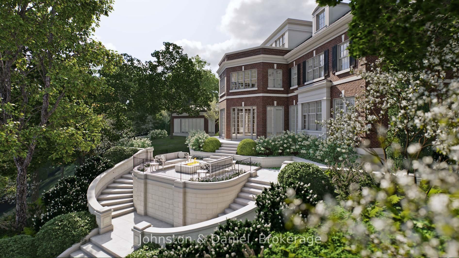 Photo 9 of 89 Ardwold Gate, Toronto, Casa Loma — HOMEH