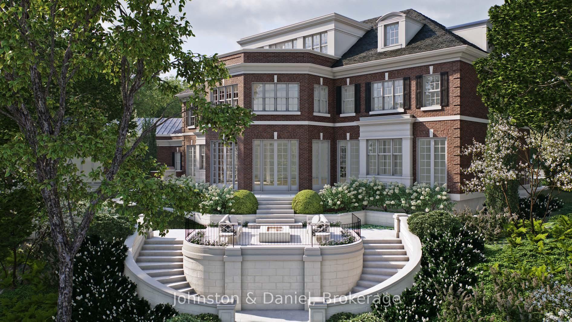 Photo 10 of 89 Ardwold Gate, Toronto, Casa Loma — HOMEH