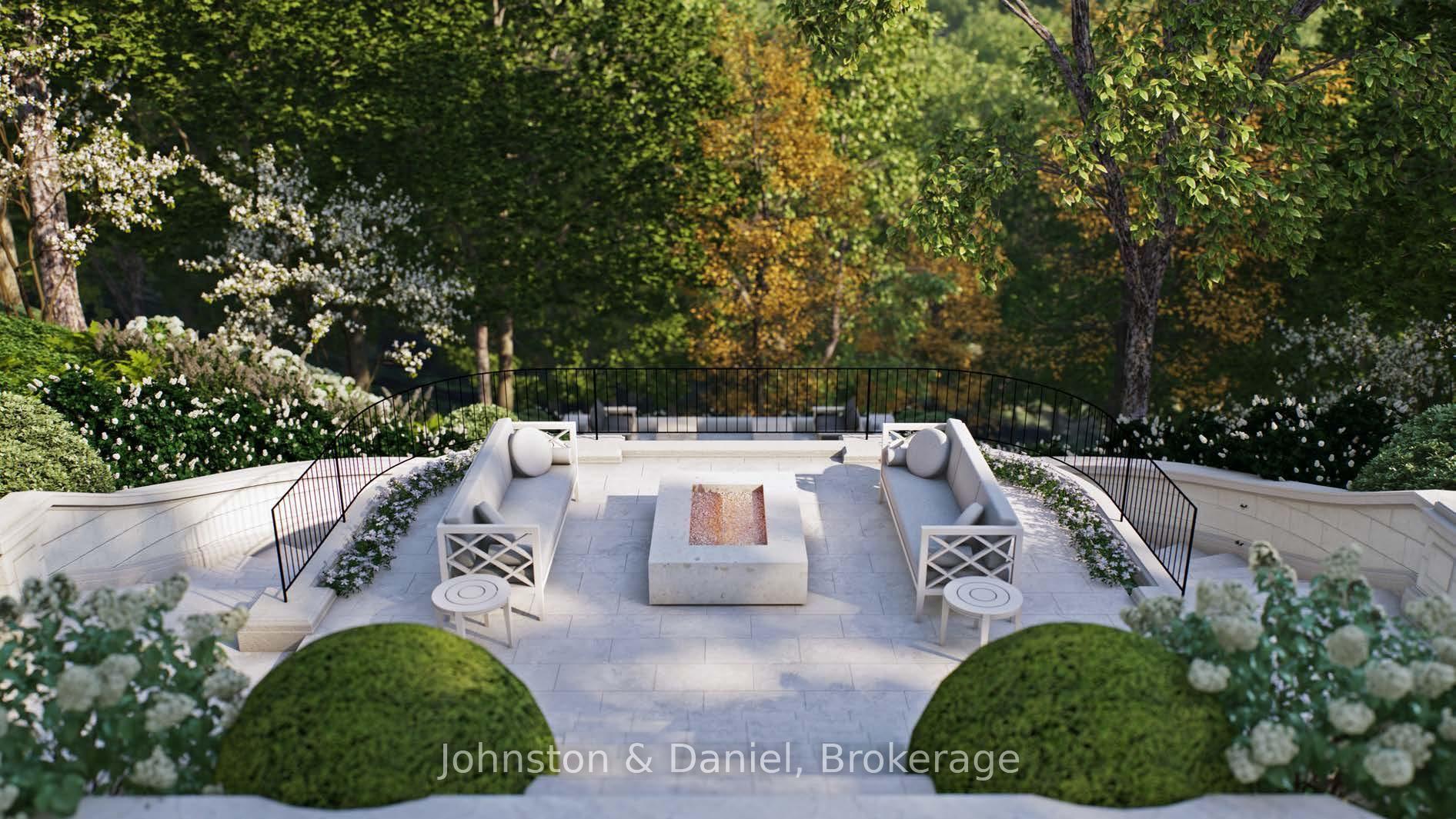 Photo 11 of 89 Ardwold Gate, Toronto, Casa Loma — HOMEH