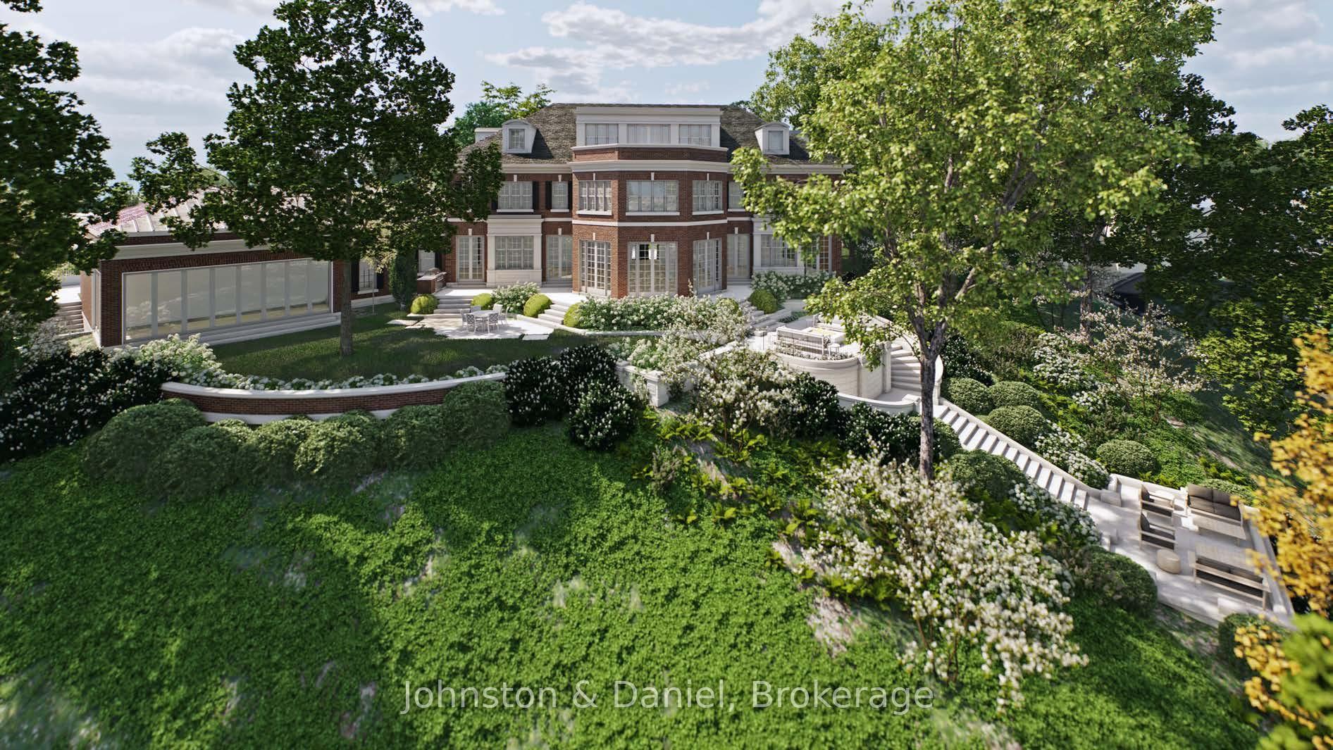 Photo 12 of 89 Ardwold Gate, Toronto, Casa Loma — HOMEH