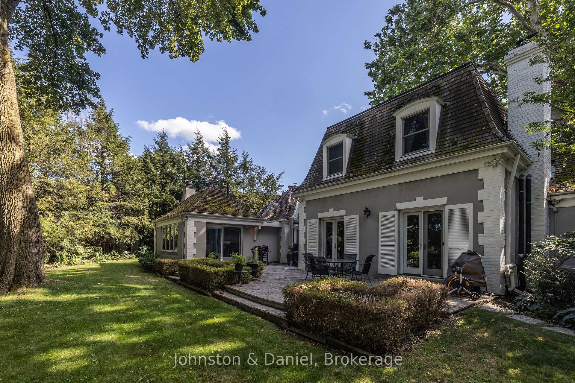 Photo 26 of 89 Ardwold Gate, Toronto, Casa Loma — HOMEH