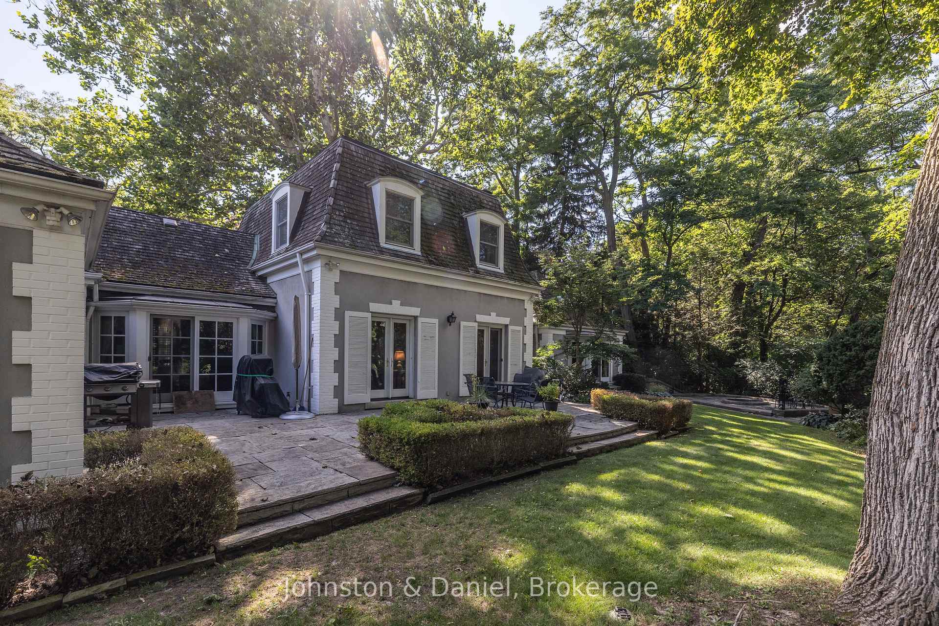 Photo 27 of 89 Ardwold Gate, Toronto, Casa Loma — HOMEH