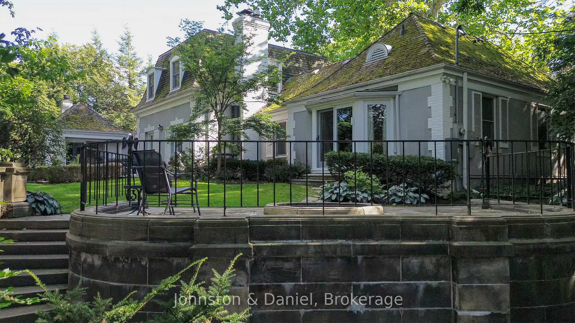 Photo 41 of 89 Ardwold Gate, Toronto, Casa Loma — HOMEH