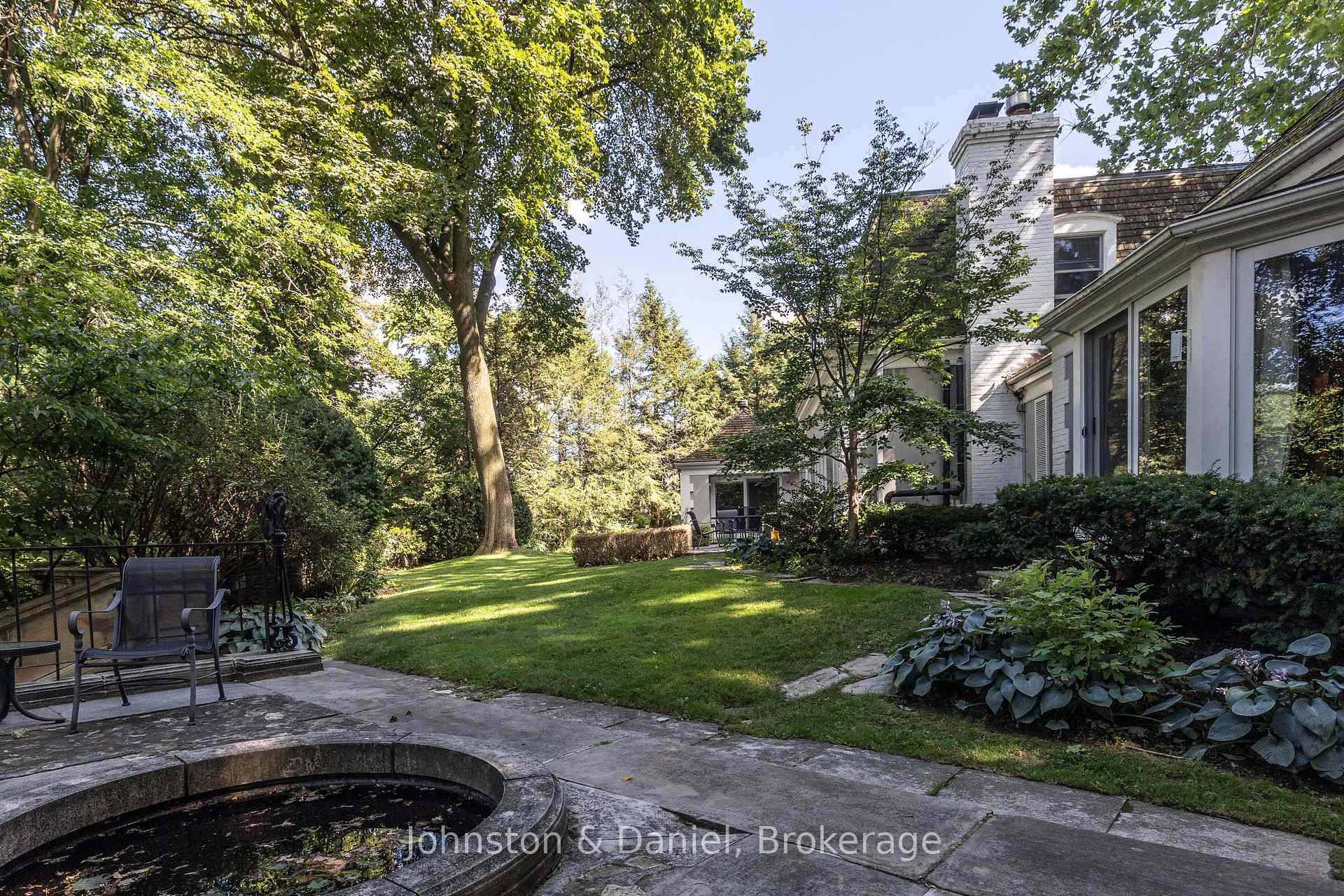 Photo 43 of 89 Ardwold Gate, Toronto, Casa Loma — HOMEH
