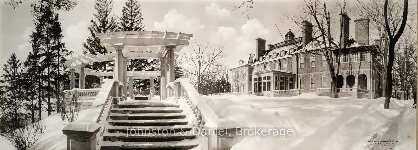 Photo 44 of 89 Ardwold Gate, Toronto, Casa Loma — HOMEH