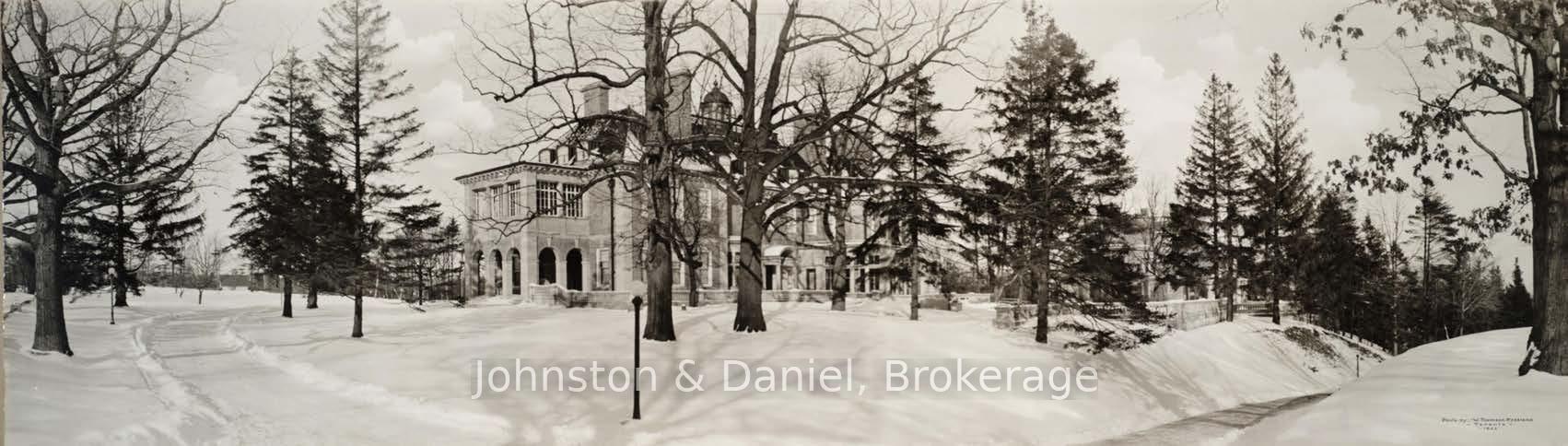 Photo 45 of 89 Ardwold Gate, Toronto, Casa Loma — HOMEH