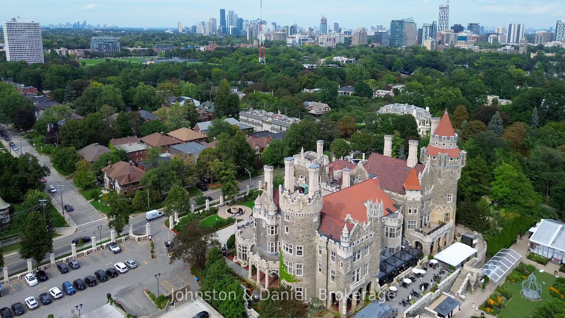 Photo 49 of 89 Ardwold Gate, Toronto, Casa Loma — HOMEH