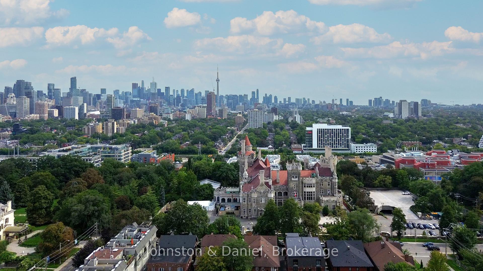 Photo 51 of 89 Ardwold Gate, Toronto, Casa Loma — HOMEH