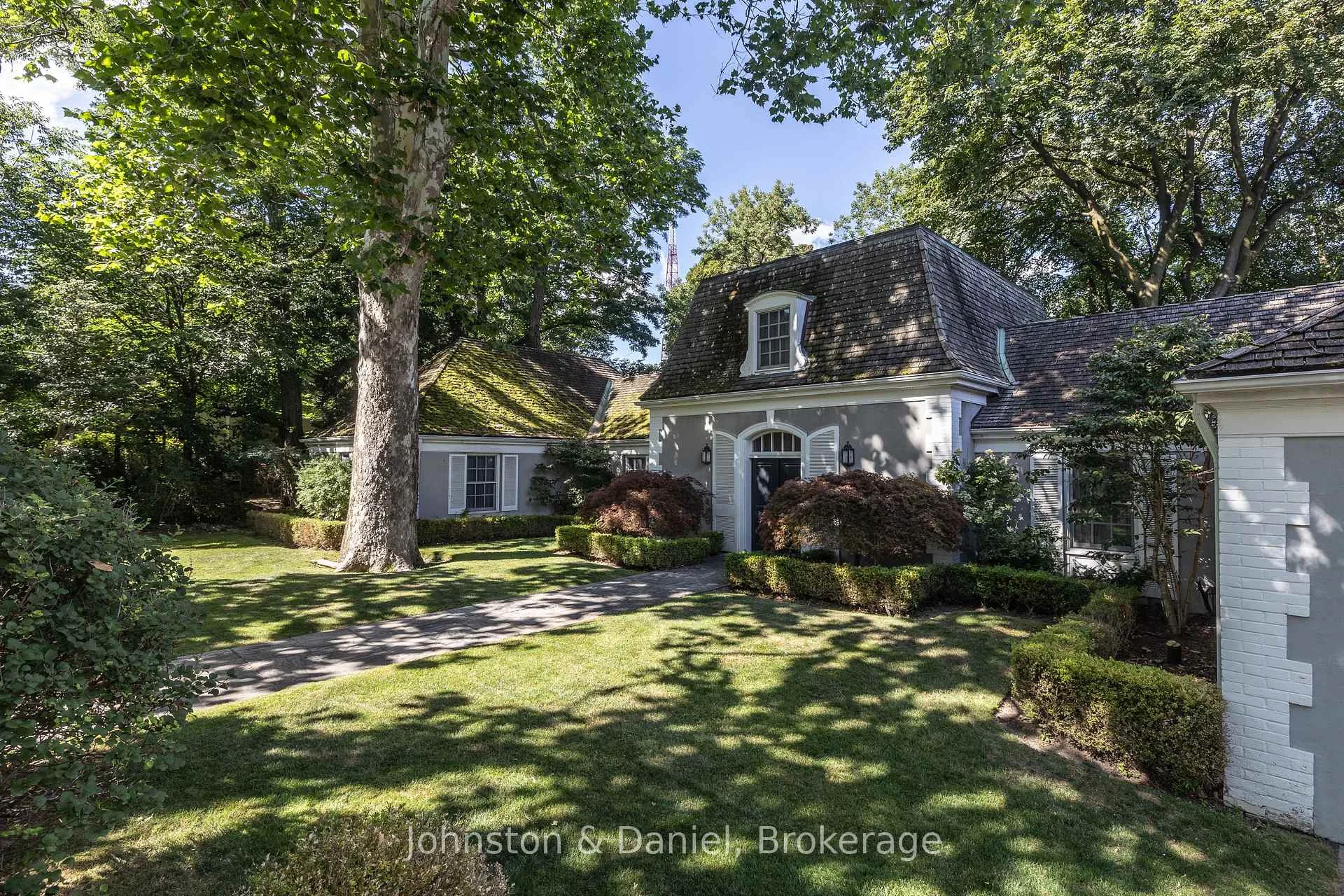 Photo 25 of 89 Ardwold Gate, Toronto, Casa Loma — HOMEH