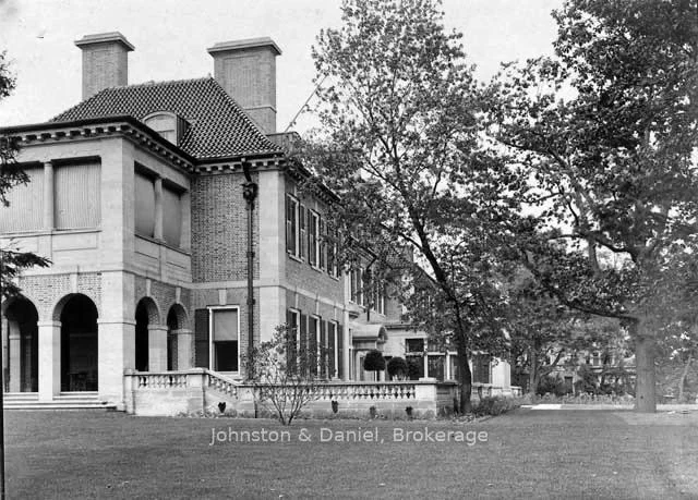 Photo 32 of 89 Ardwold Gate, Toronto, Casa Loma — HOMEH