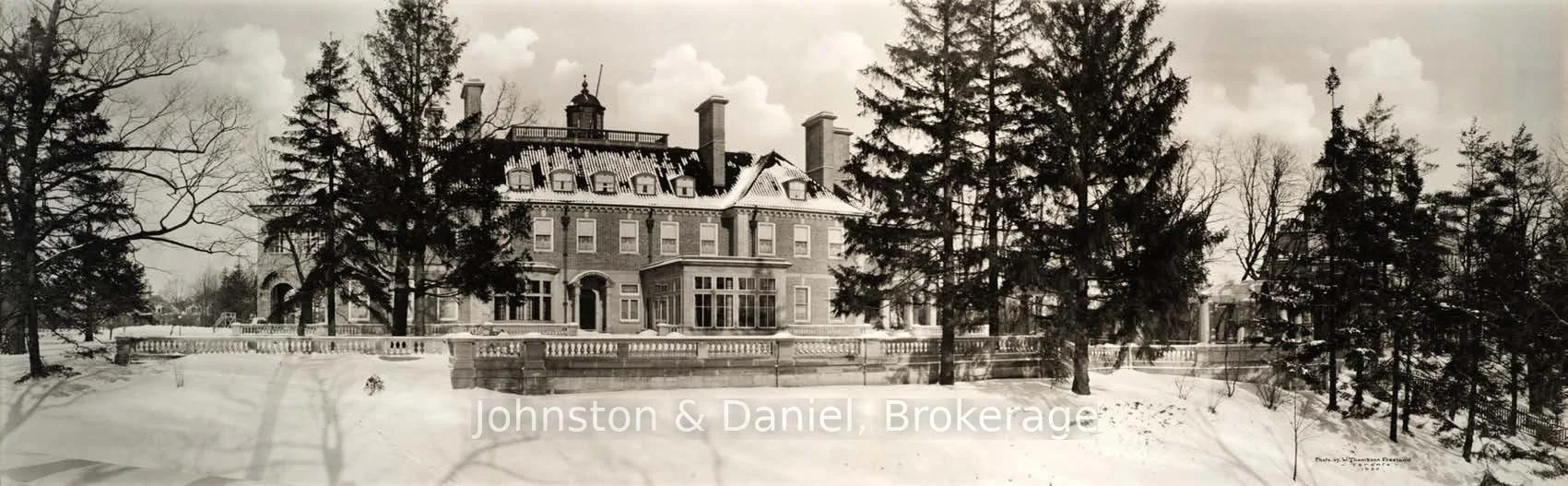 Photo 35 of 89 Ardwold Gate, Toronto, Casa Loma — HOMEH