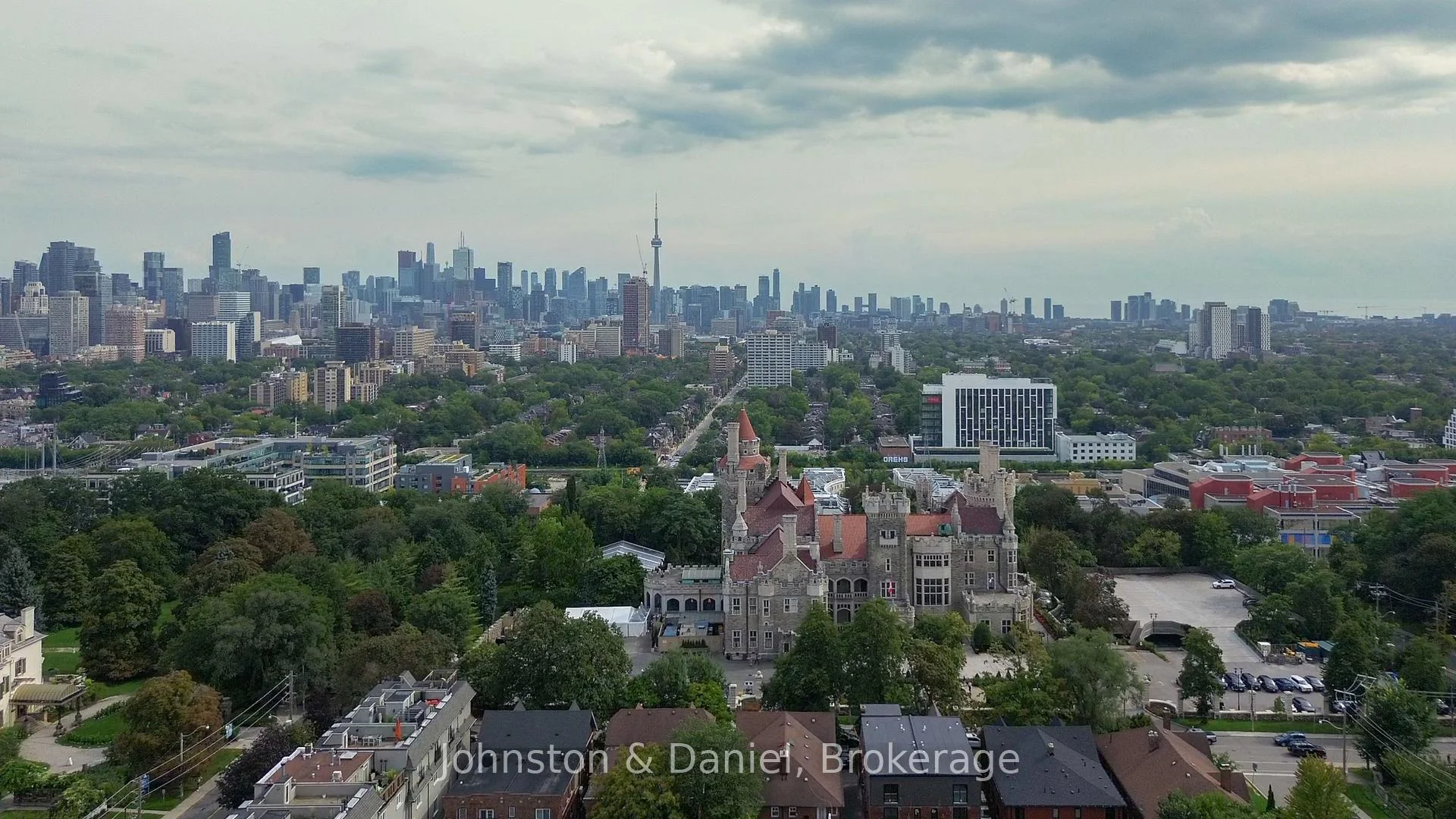 Photo 50 of 89 Ardwold Gate, Toronto, Casa Loma — HOMEH