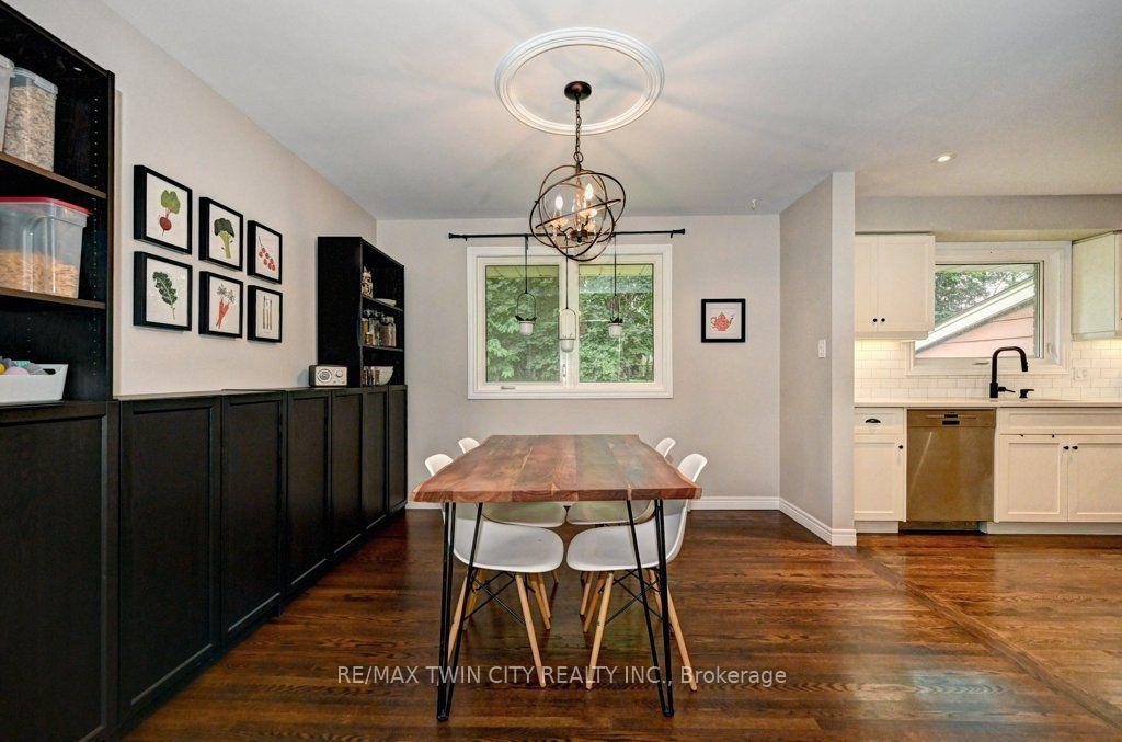 Photo 11 of 163 Chelford Crescent, Waterloo, Lincoln Heights — HOMEH