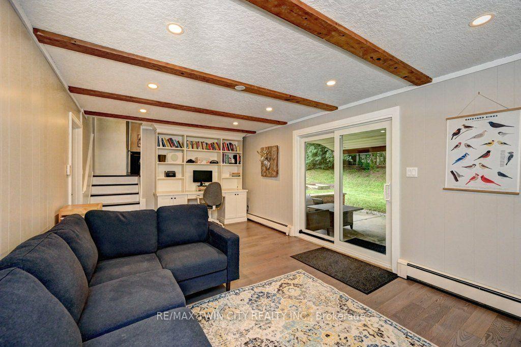 Photo 13 of 163 Chelford Crescent, Waterloo, Lincoln Heights — HOMEH