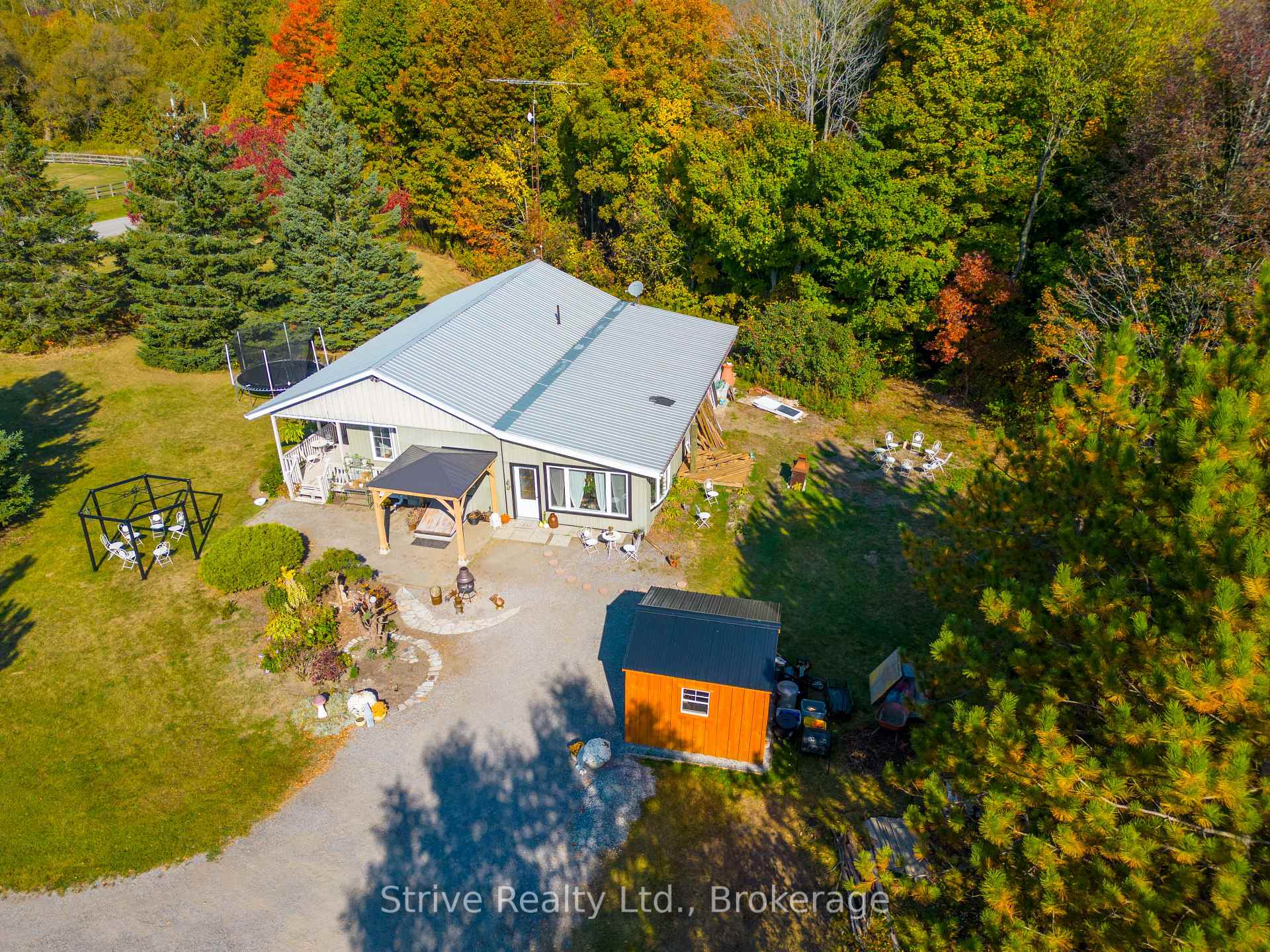 Photo 3 of 5659 Gilmore Road, Clarington, Rural Clarington — HOMEH