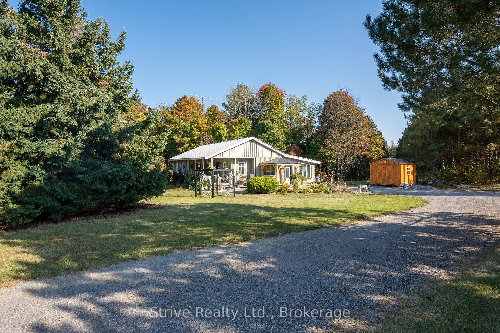 Photo 4 of 5659 Gilmore Road, Clarington, Rural Clarington — HOMEH