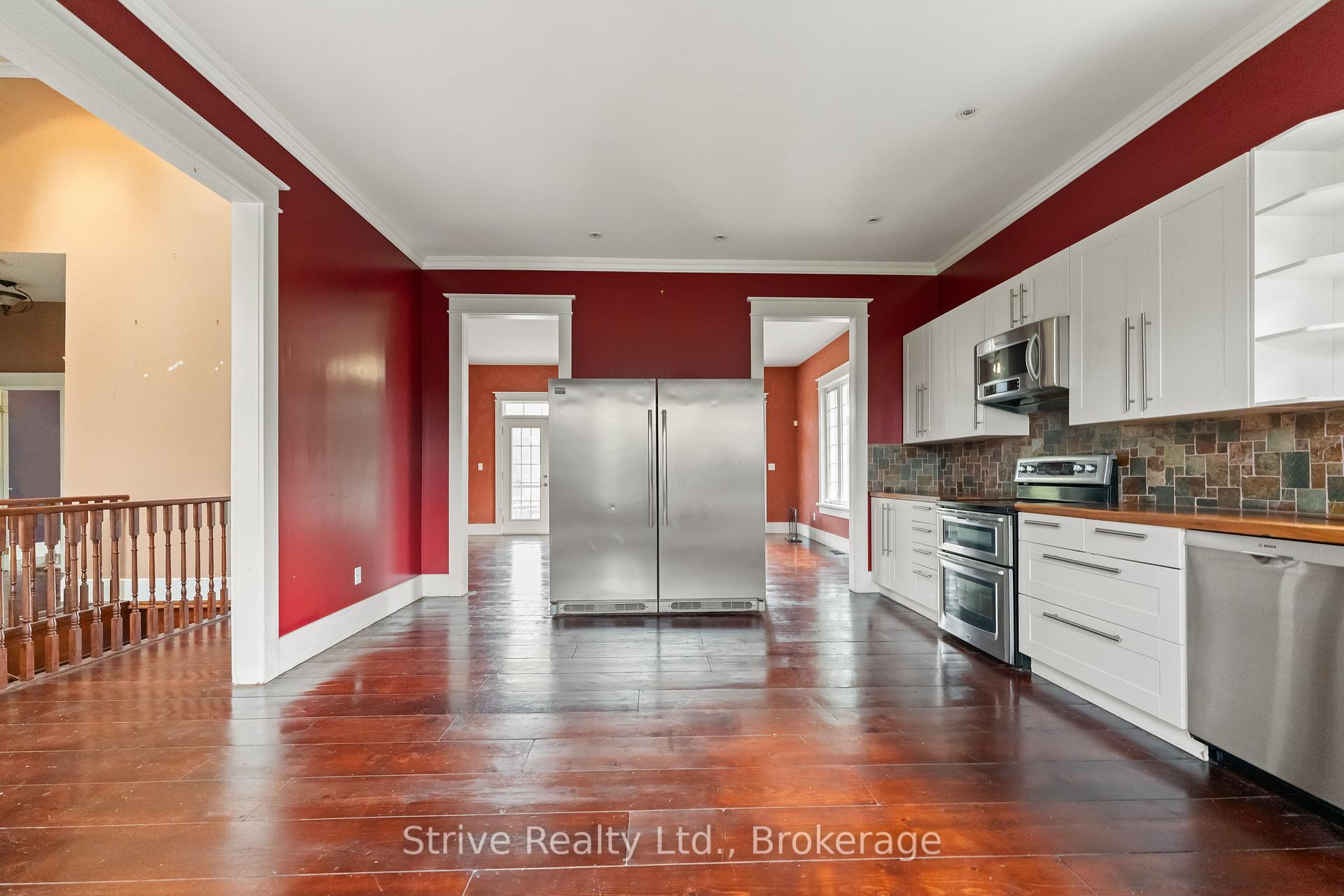 Photo 9 of 5659 Gilmore Road, Clarington, Rural Clarington — HOMEH