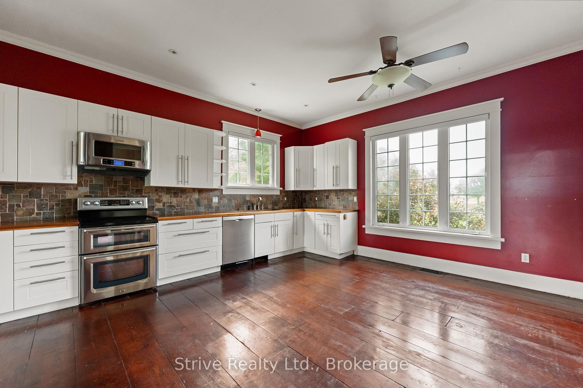 Photo 10 of 5659 Gilmore Road, Clarington, Rural Clarington — HOMEH