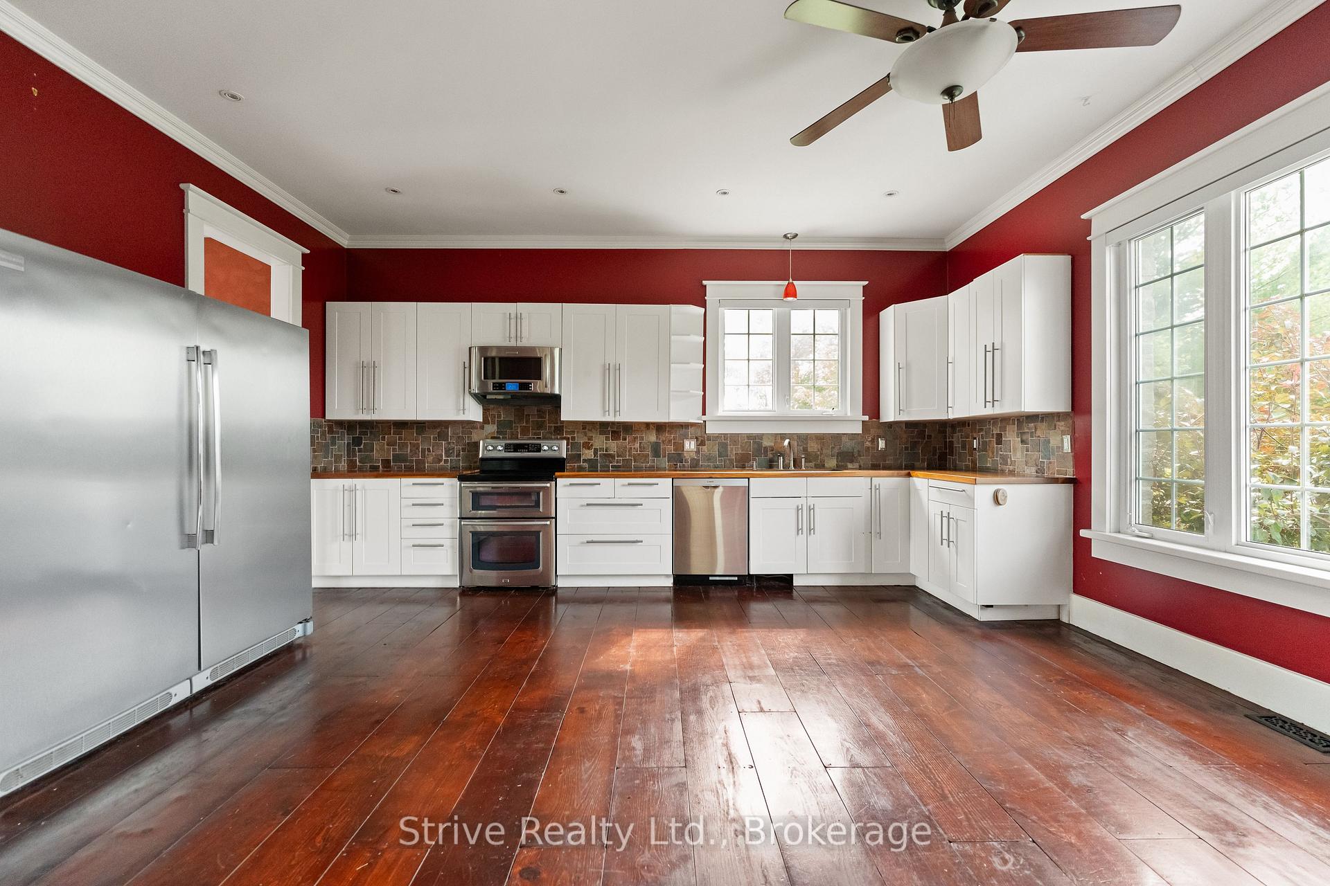 Photo 11 of 5659 Gilmore Road, Clarington, Rural Clarington — HOMEH