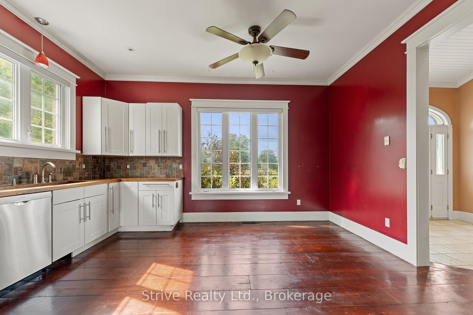 Photo 12 of 5659 Gilmore Road, Clarington, Rural Clarington — HOMEH