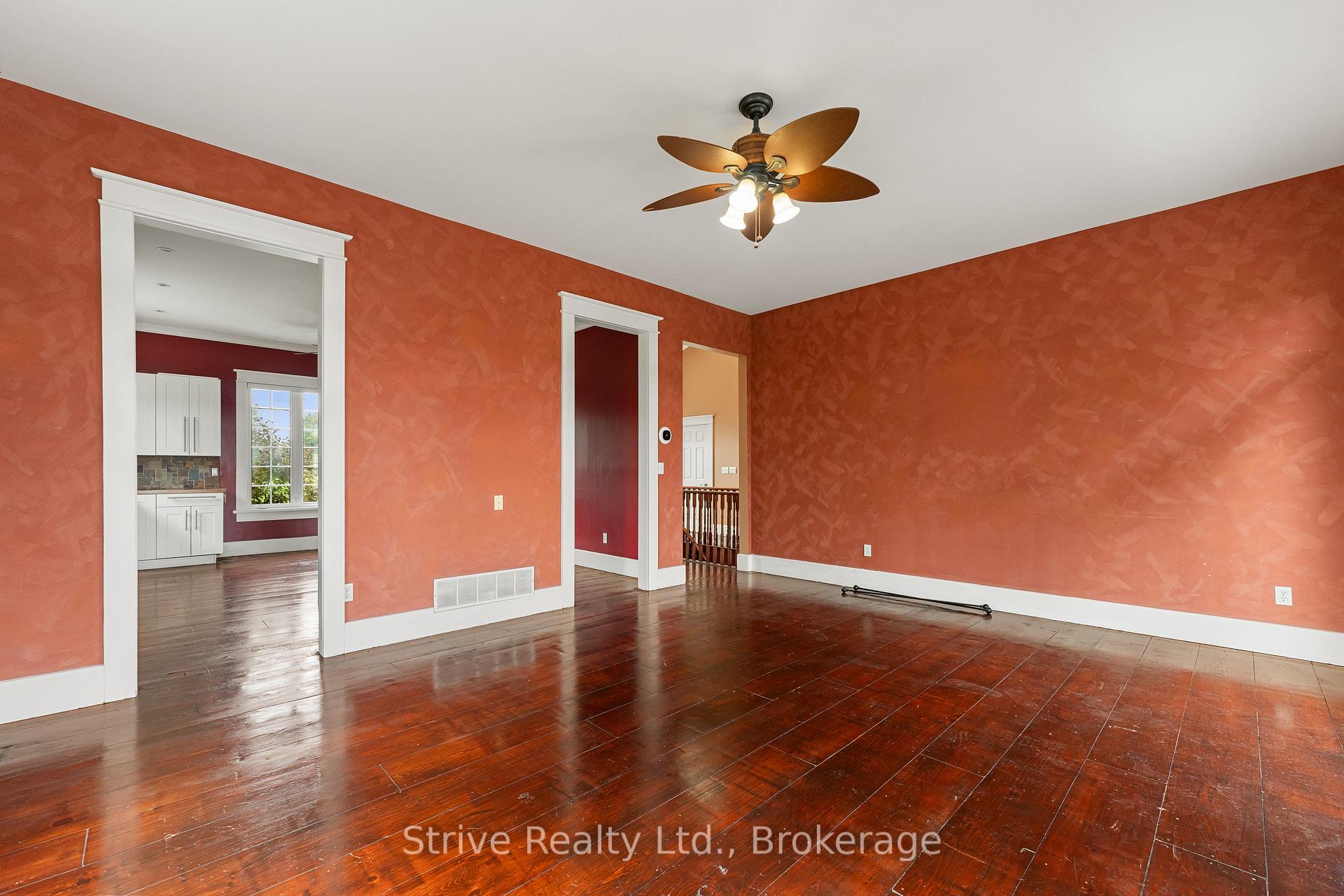 Photo 15 of 5659 Gilmore Road, Clarington, Rural Clarington — HOMEH