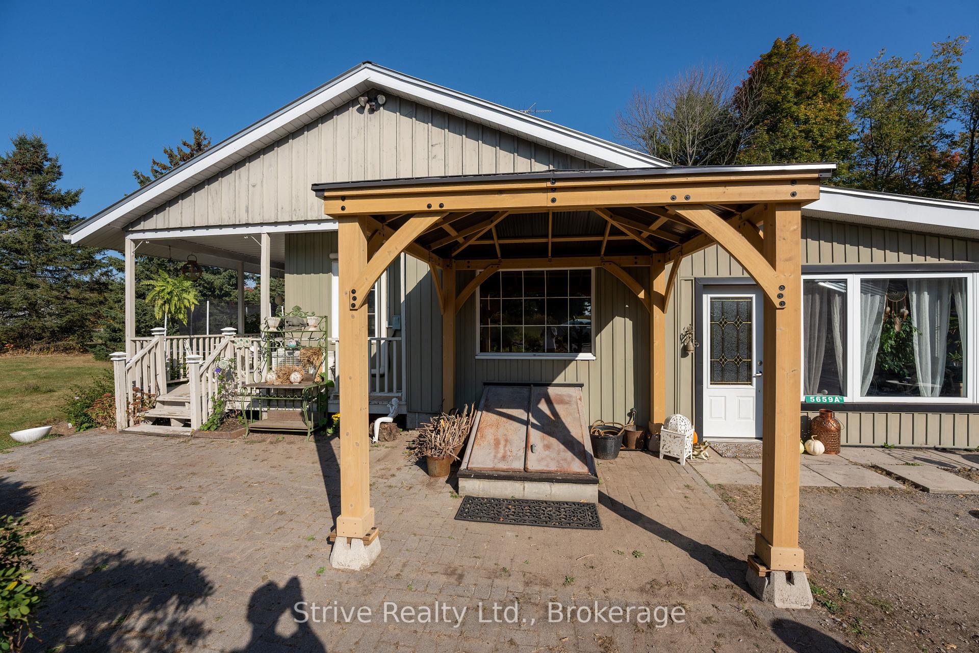 Photo 44 of 5659 Gilmore Road, Clarington, Rural Clarington — HOMEH