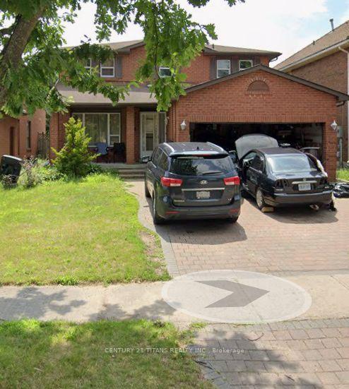 Photo 2 of Unit Bsmt Unit A, 60 Normandy Crescent, Richmond Hill, Harding — HOMEH