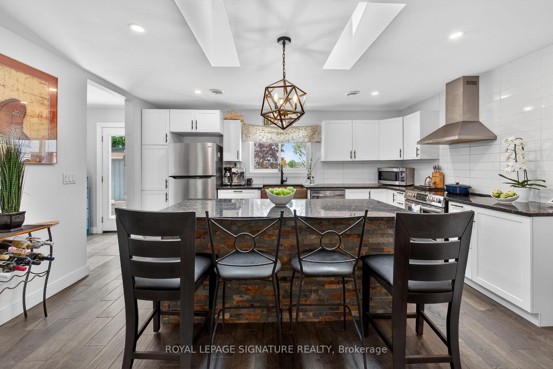Photo 6 of 393 Marshagan Road, Haldimand, Dunnville — HOMEH