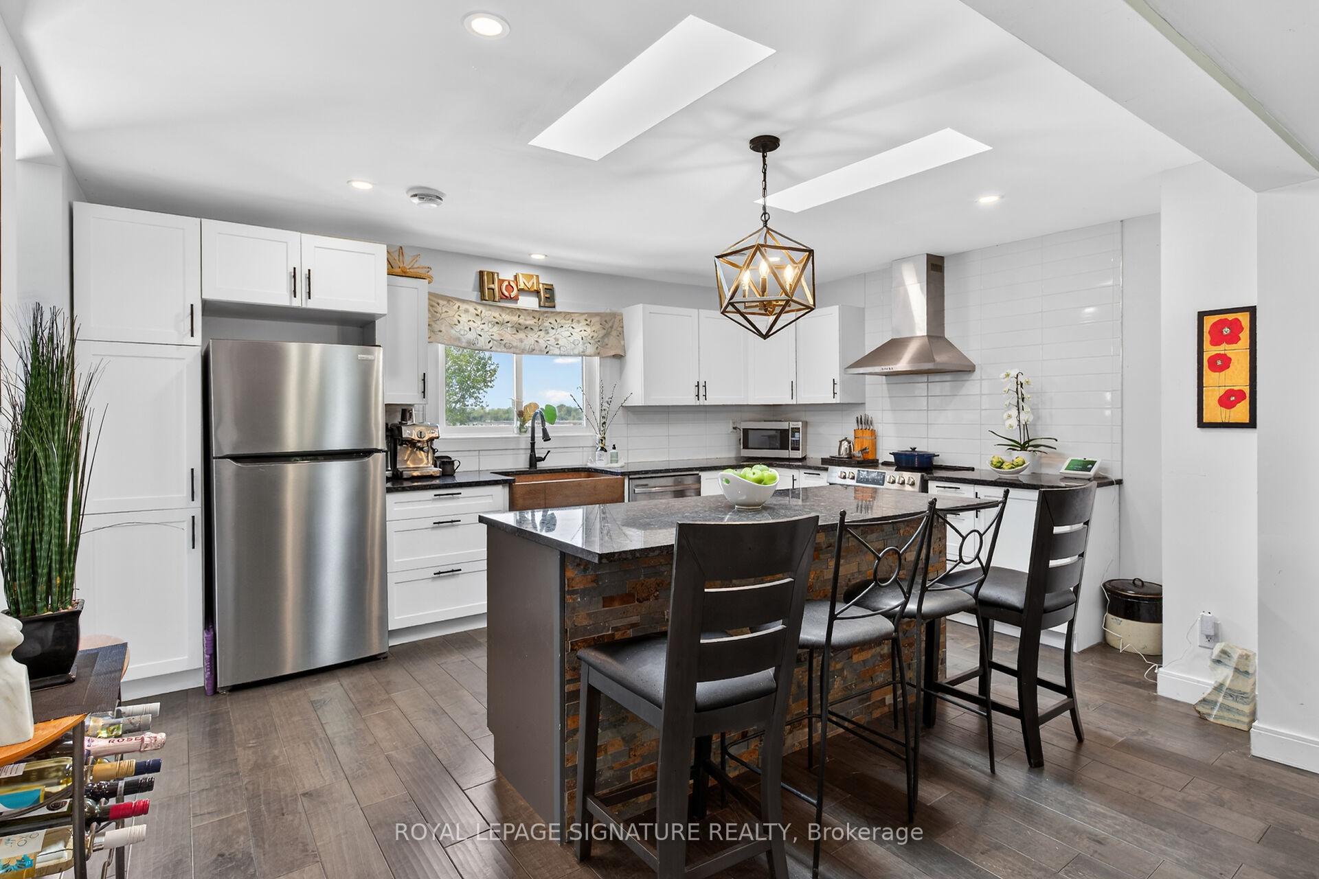 Photo 7 of 393 Marshagan Road, Haldimand, Dunnville — HOMEH