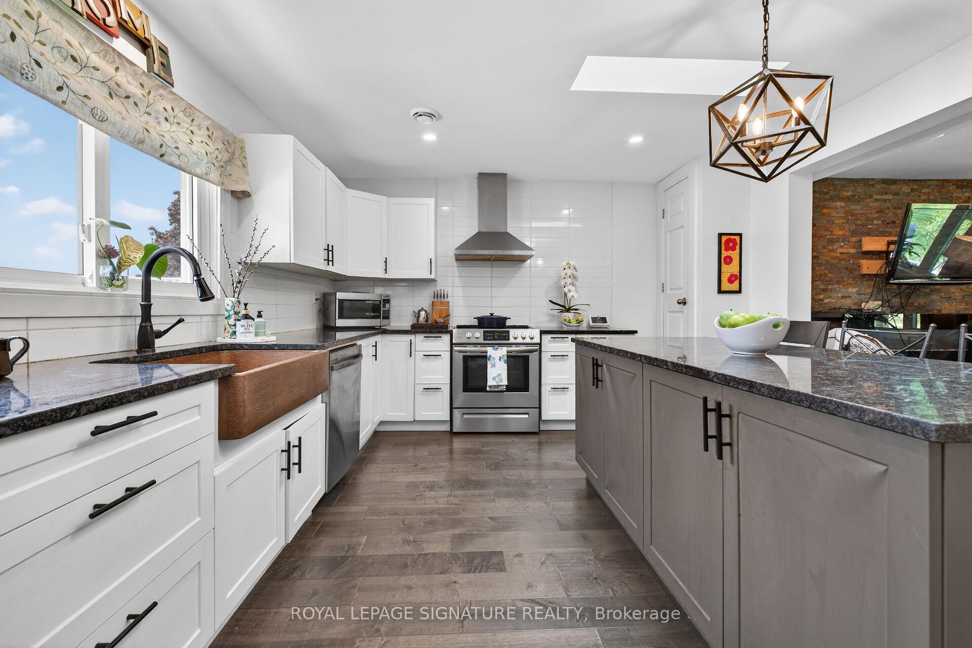 Photo 8 of 393 Marshagan Road, Haldimand, Dunnville — HOMEH