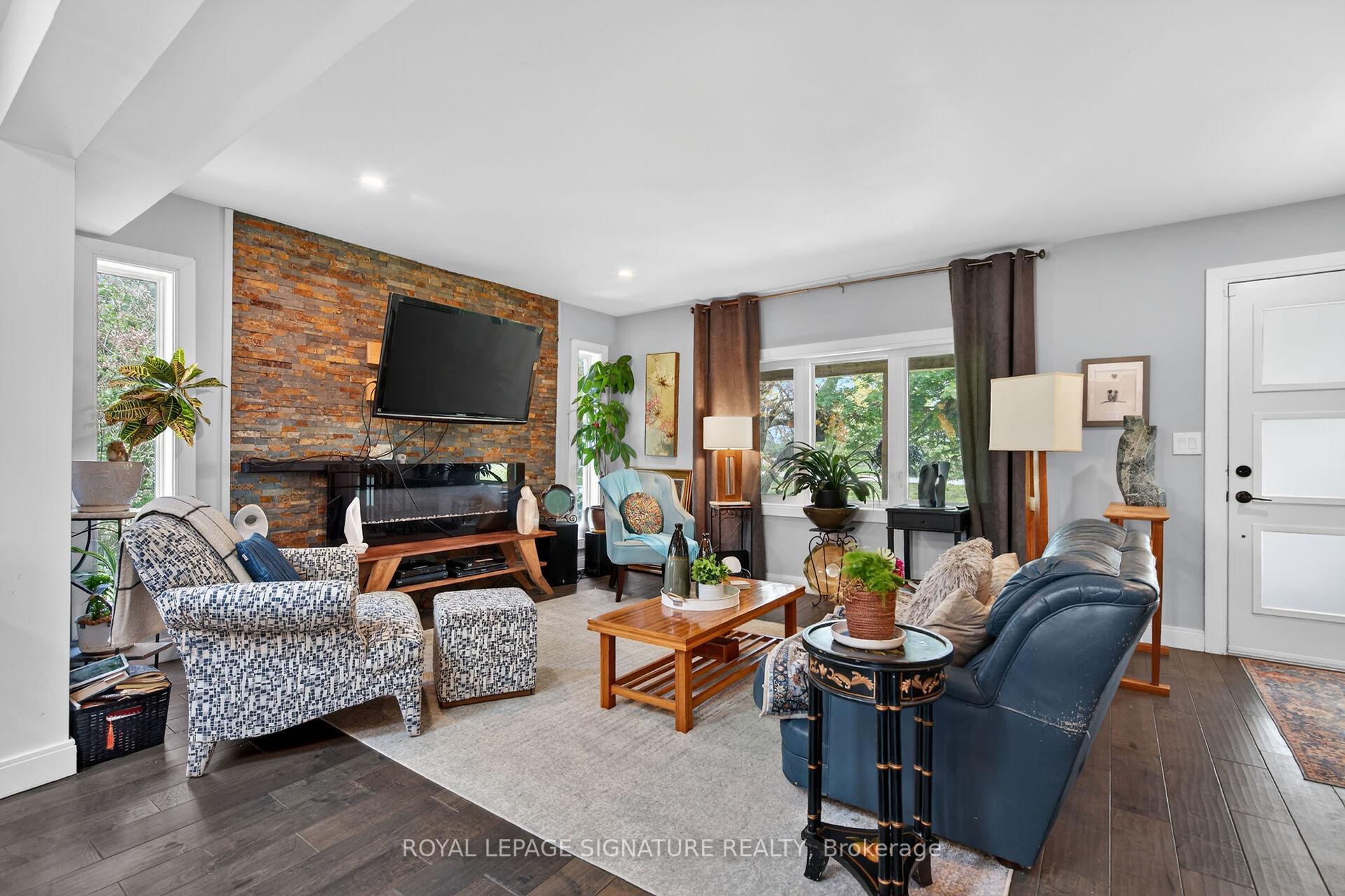 Photo 12 of 393 Marshagan Road, Haldimand, Dunnville — HOMEH