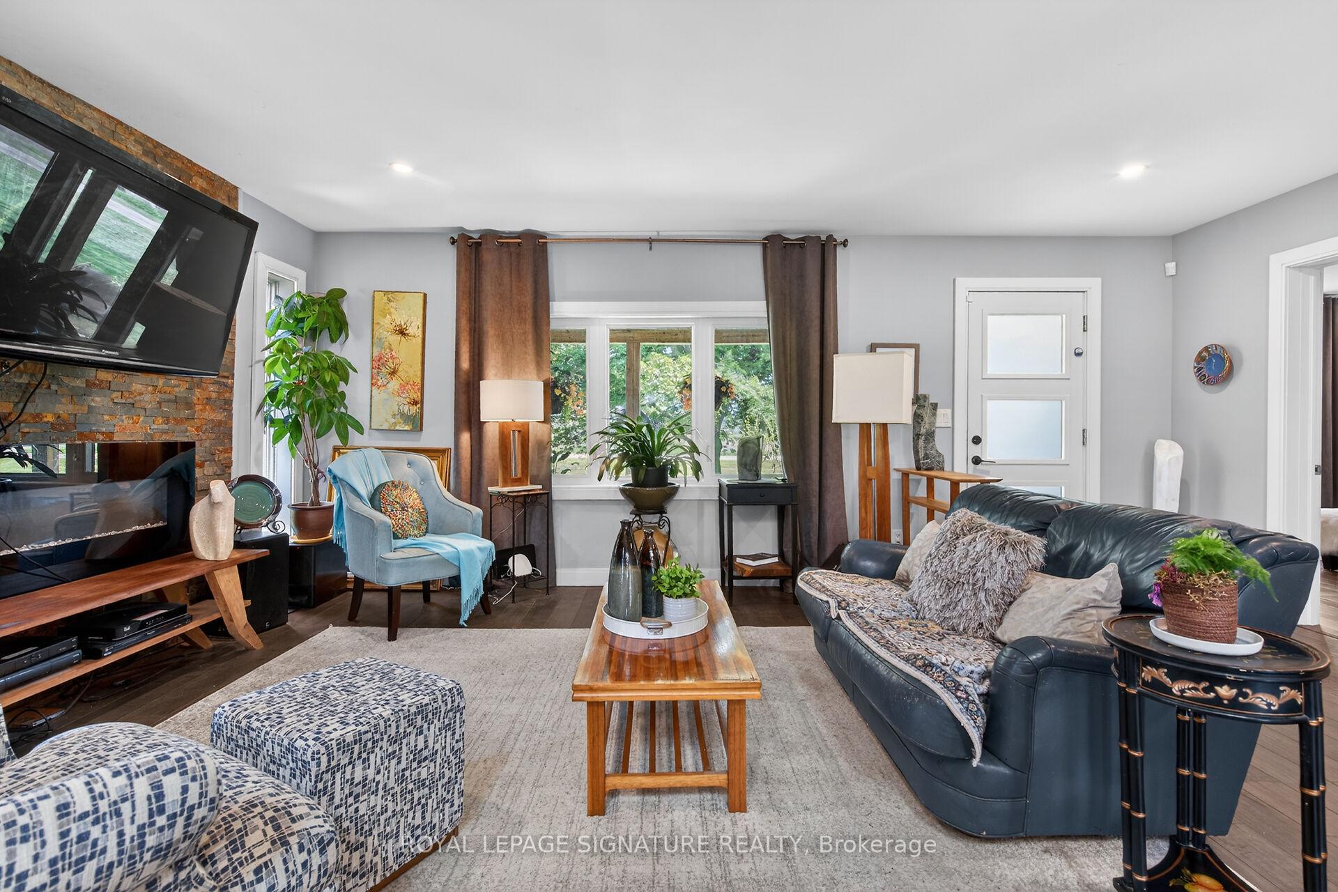 Photo 13 of 393 Marshagan Road, Haldimand, Dunnville — HOMEH