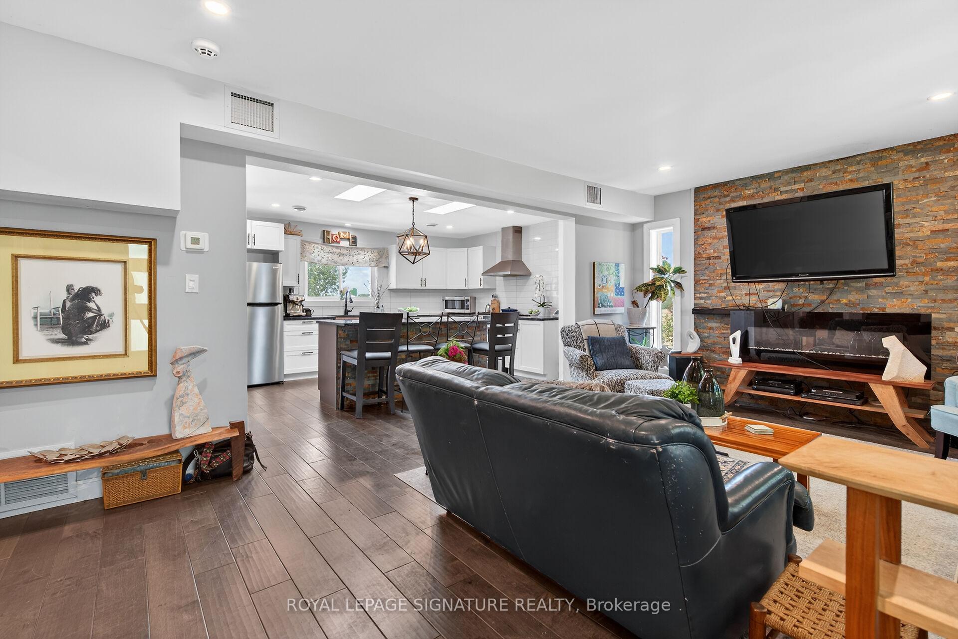 Photo 15 of 393 Marshagan Road, Haldimand, Dunnville — HOMEH