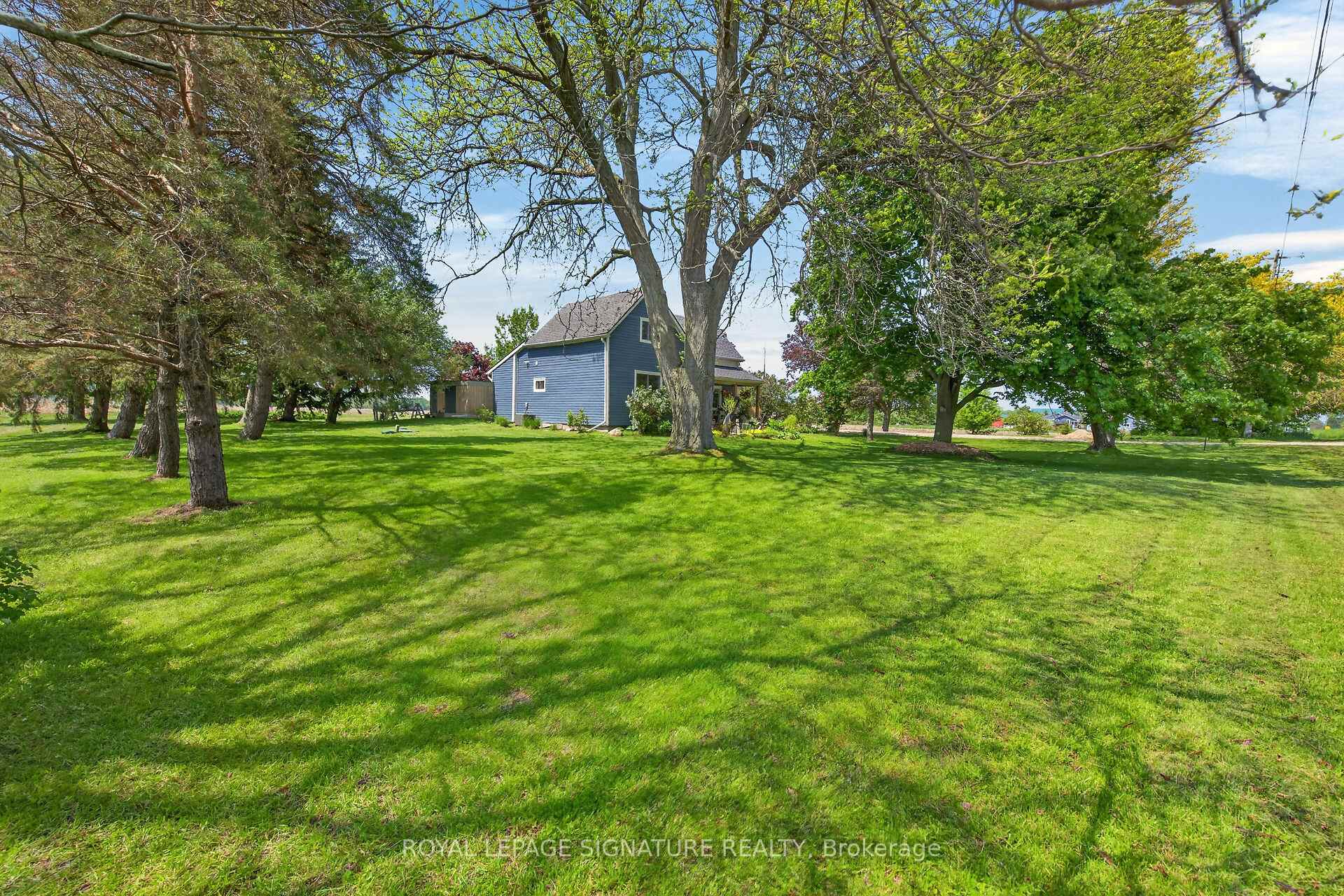 Photo 38 of 393 Marshagan Road, Haldimand, Dunnville — HOMEH