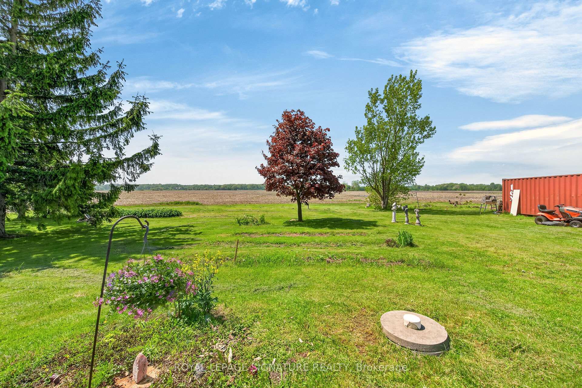 Photo 43 of 393 Marshagan Road, Haldimand, Dunnville — HOMEH