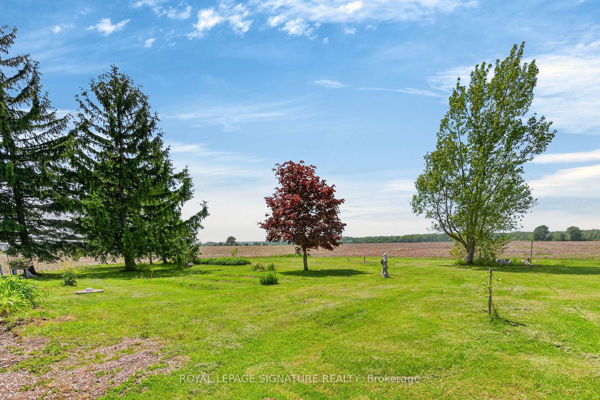 Photo 44 of 393 Marshagan Road, Haldimand, Dunnville — HOMEH