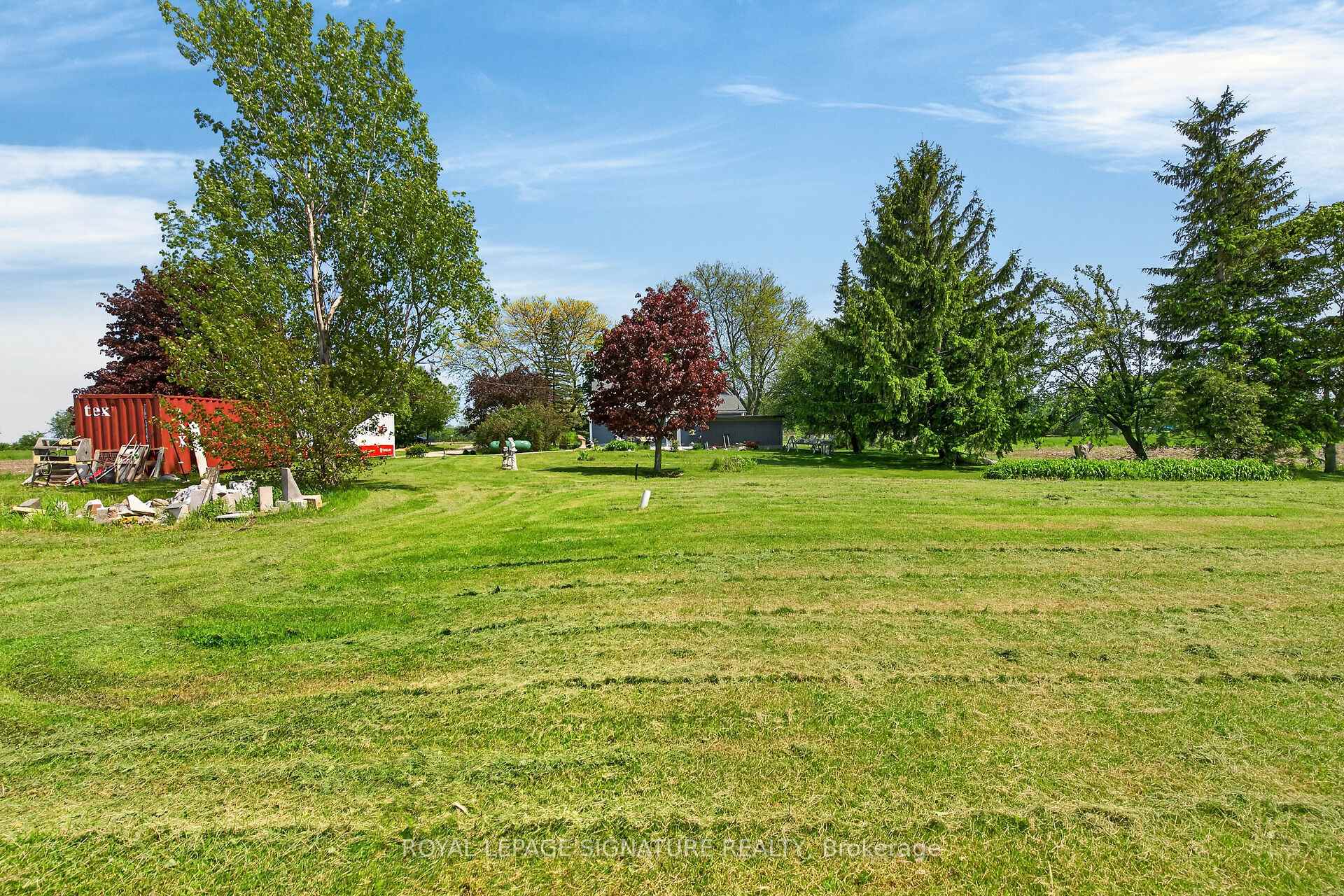 Photo 45 of 393 Marshagan Road, Haldimand, Dunnville — HOMEH