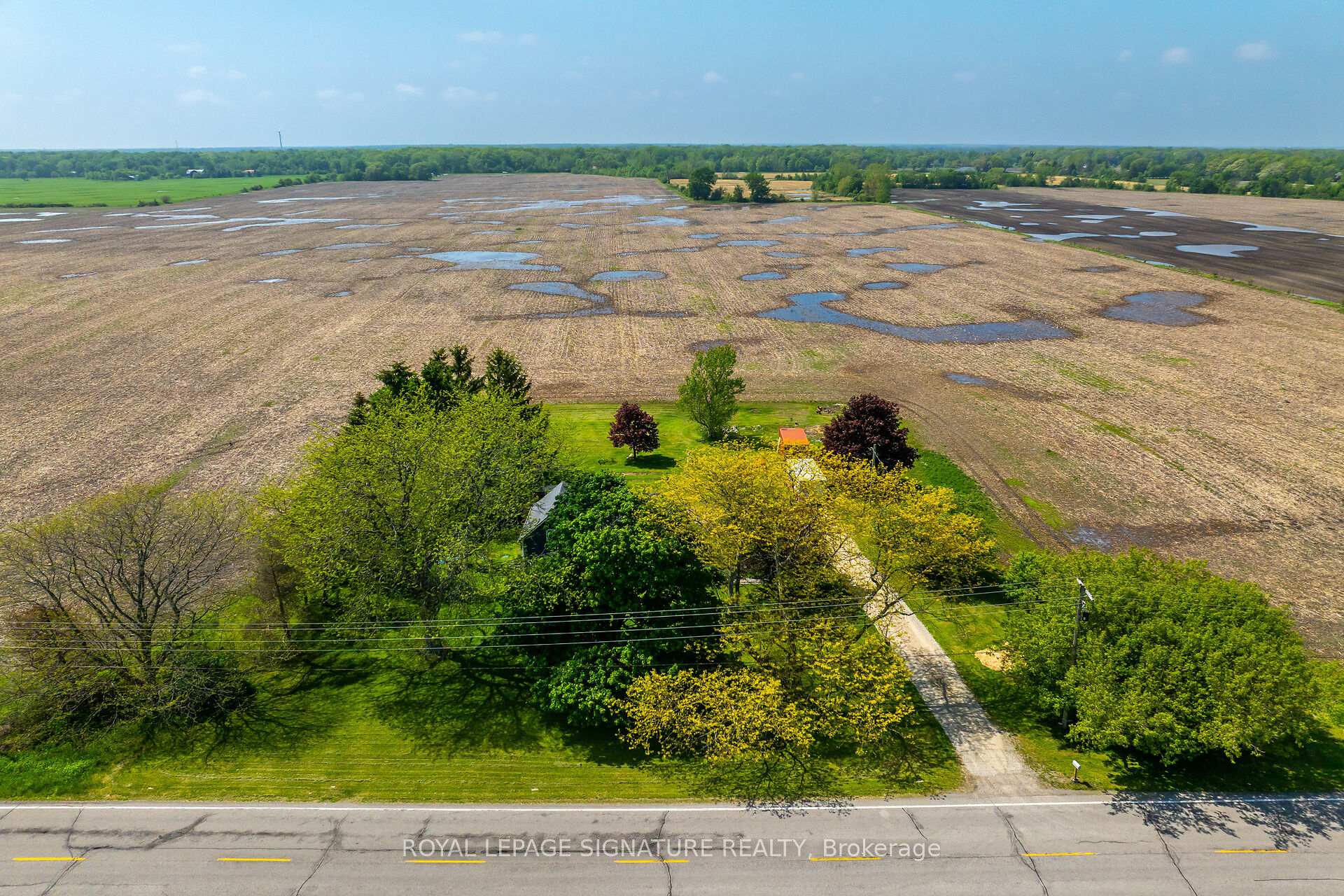Photo 47 of 393 Marshagan Road, Haldimand, Dunnville — HOMEH