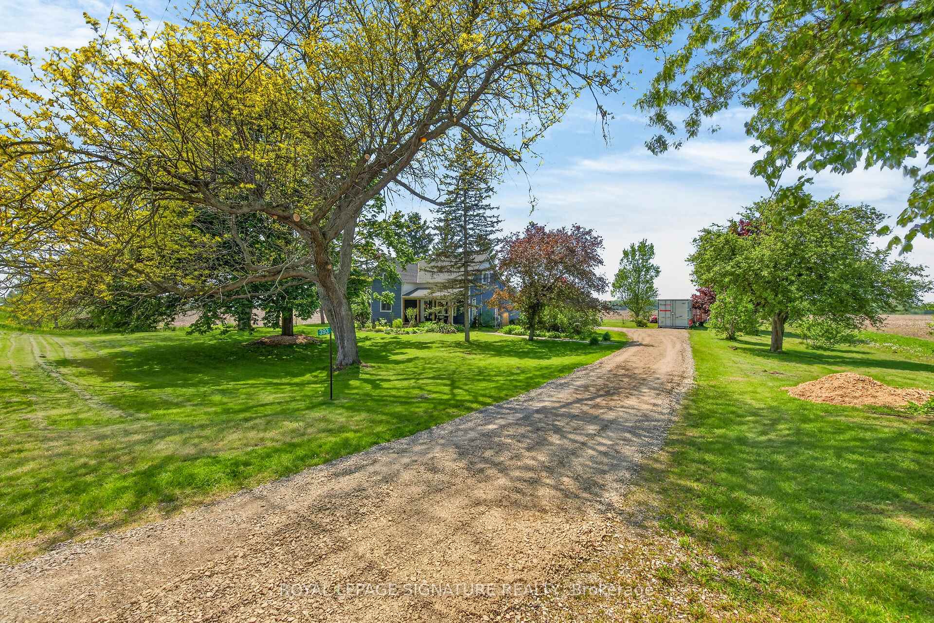 Photo 49 of 393 Marshagan Road, Haldimand, Dunnville — HOMEH