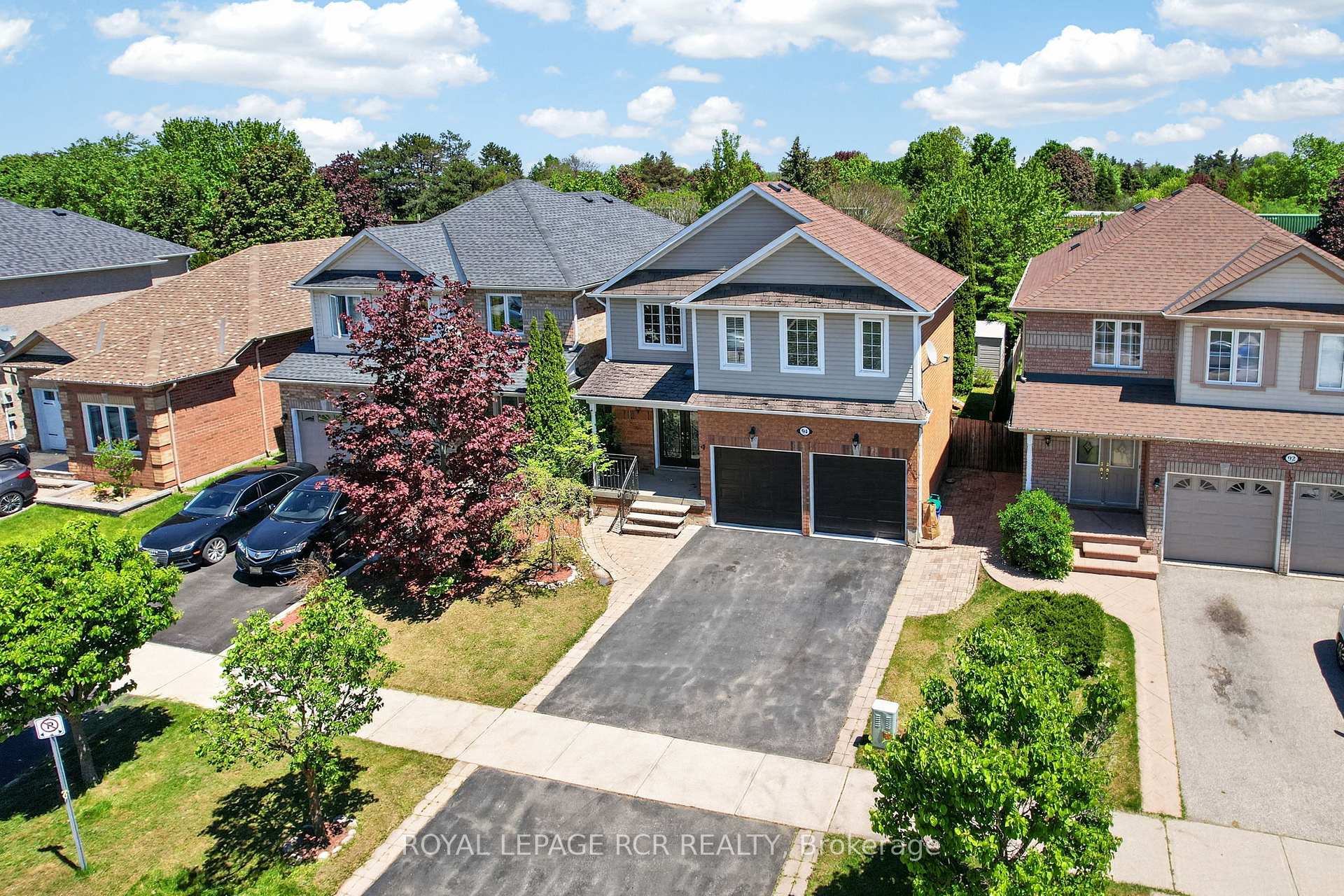 Front of 94 Atwood Avenue