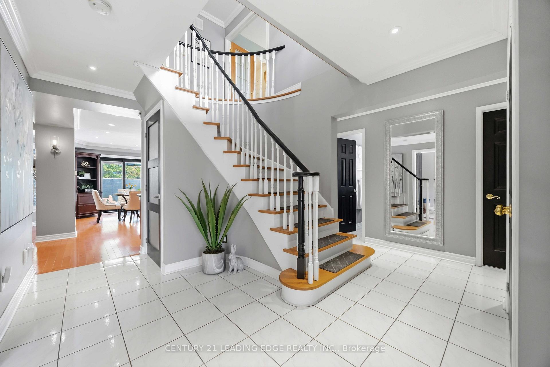 Photo 5 of 272 Senator Street, Pickering, Highbush — HOMEH