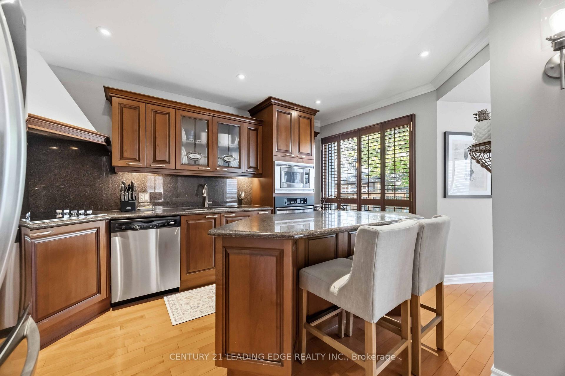 Photo 6 of 272 Senator Street, Pickering, Highbush — HOMEH