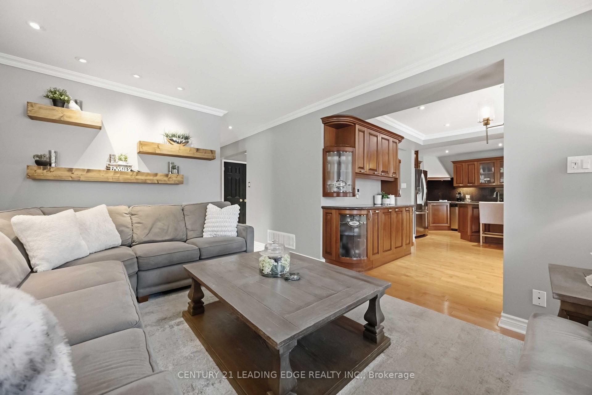 Photo 15 of 272 Senator Street, Pickering, Highbush — HOMEH