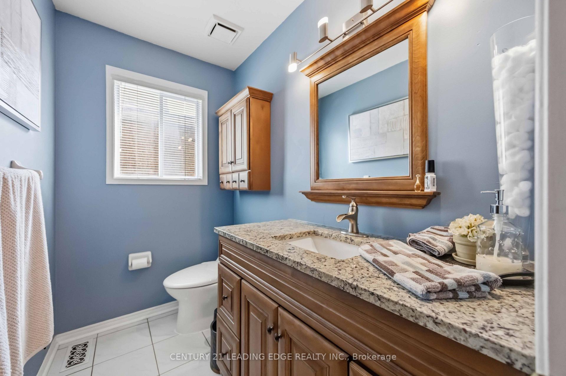 Photo 16 of 272 Senator Street, Pickering, Highbush — HOMEH