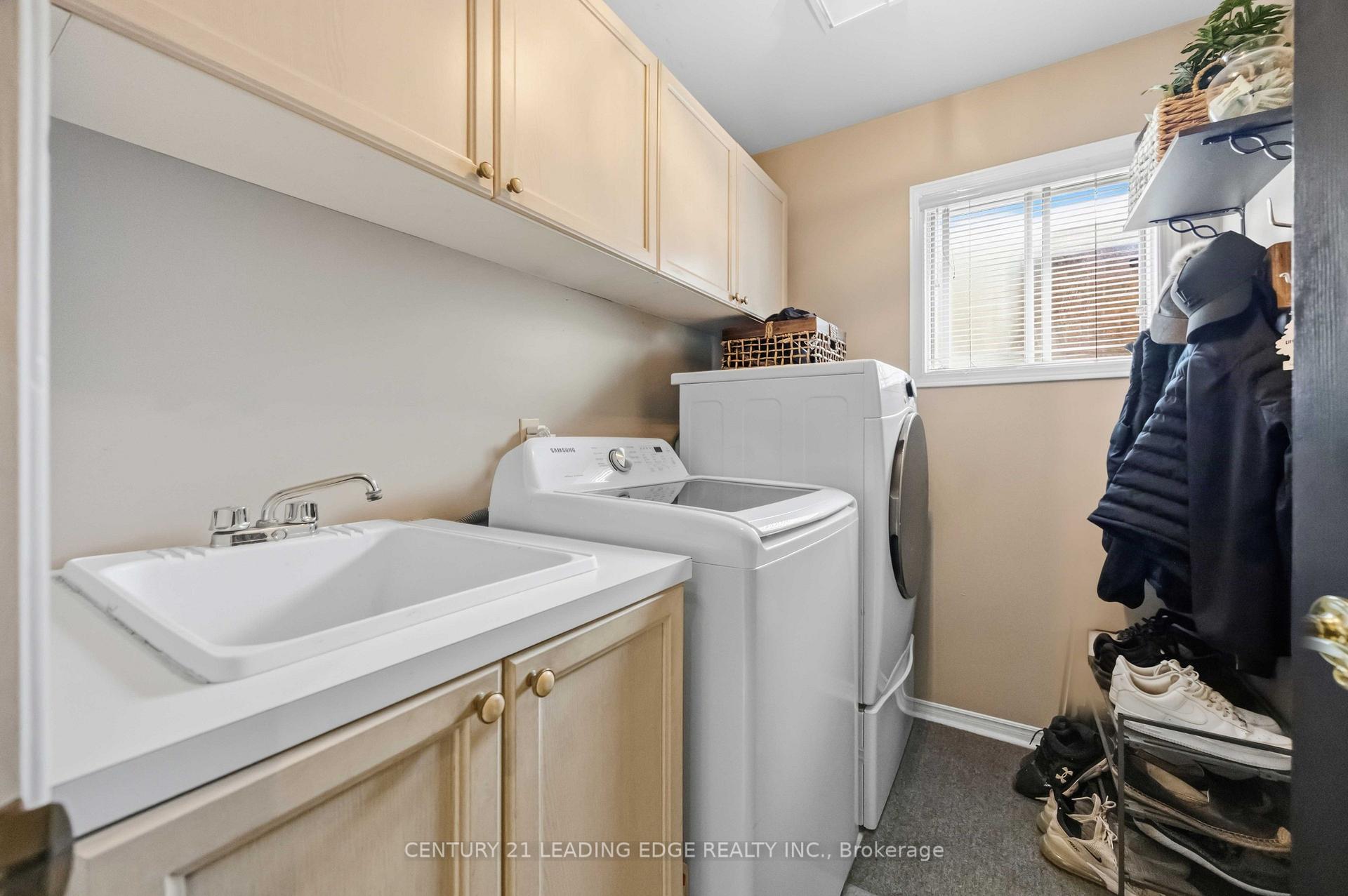 Photo 17 of 272 Senator Street, Pickering, Highbush — HOMEH